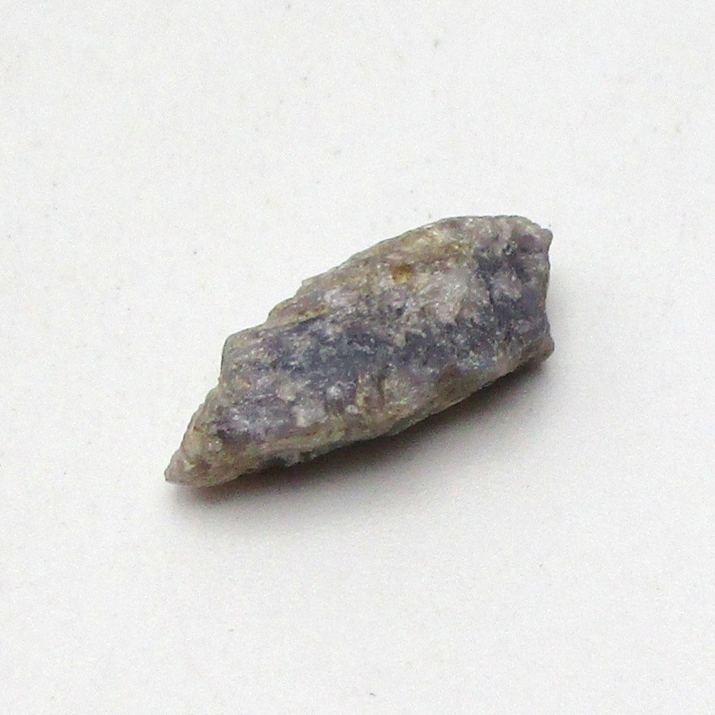 Chrysoberyl Specimen – 14mm | Raw Brazilian Chrysoberyl Crystal
