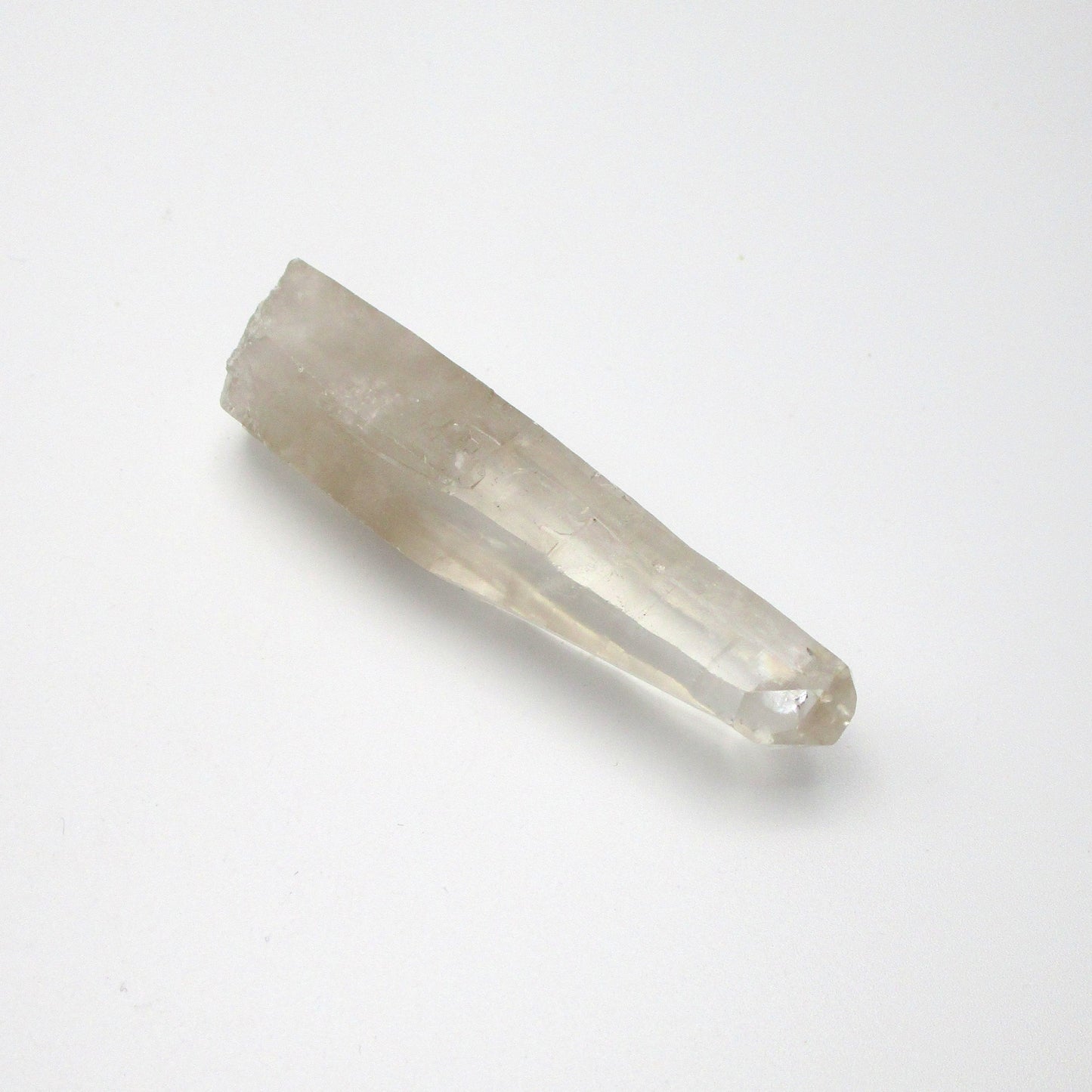 Brazilian Lemurian Quartz Point