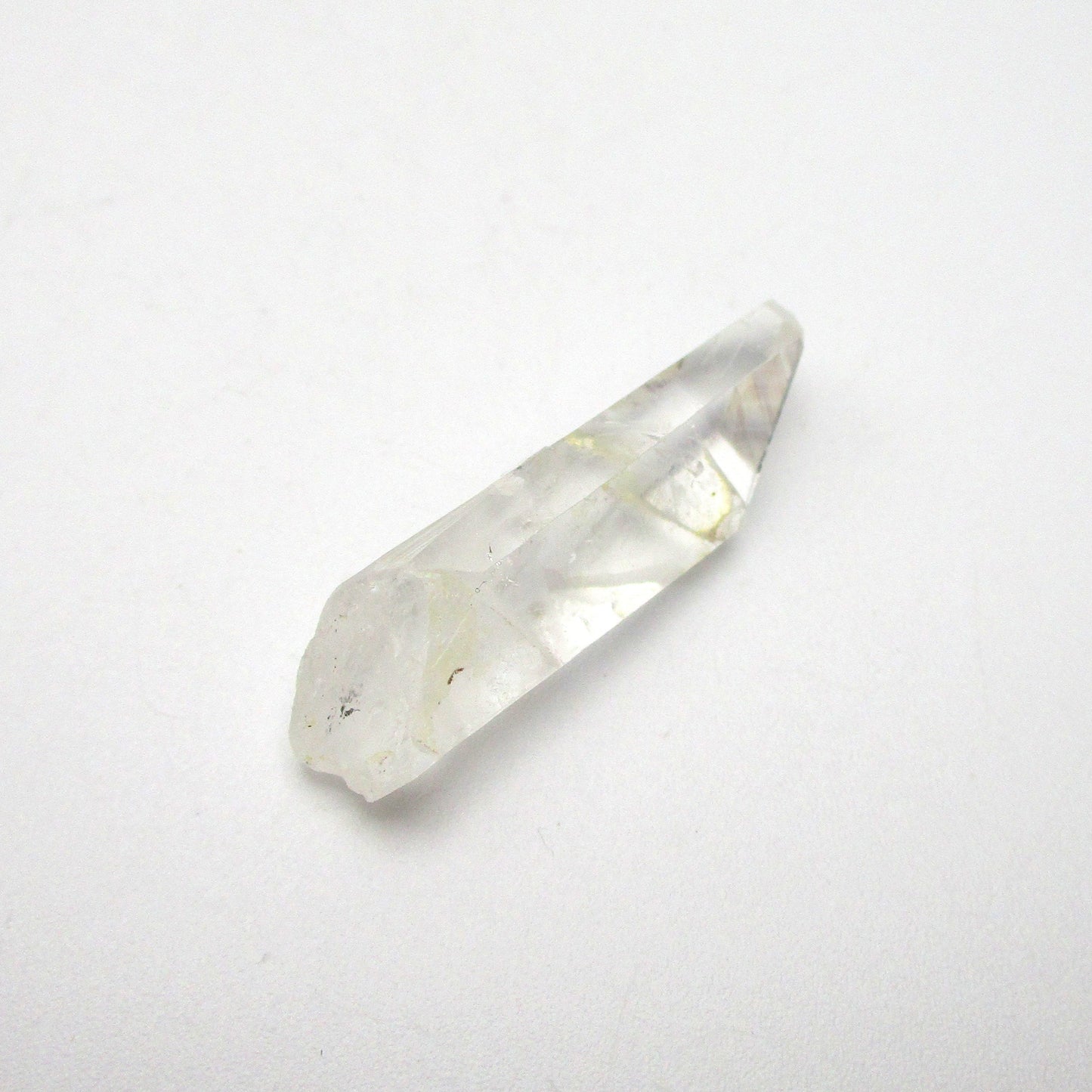 Peruvian Quartz Point