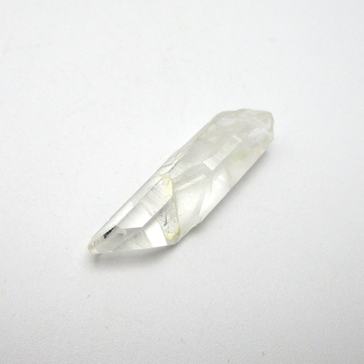 Peruvian Quartz Point