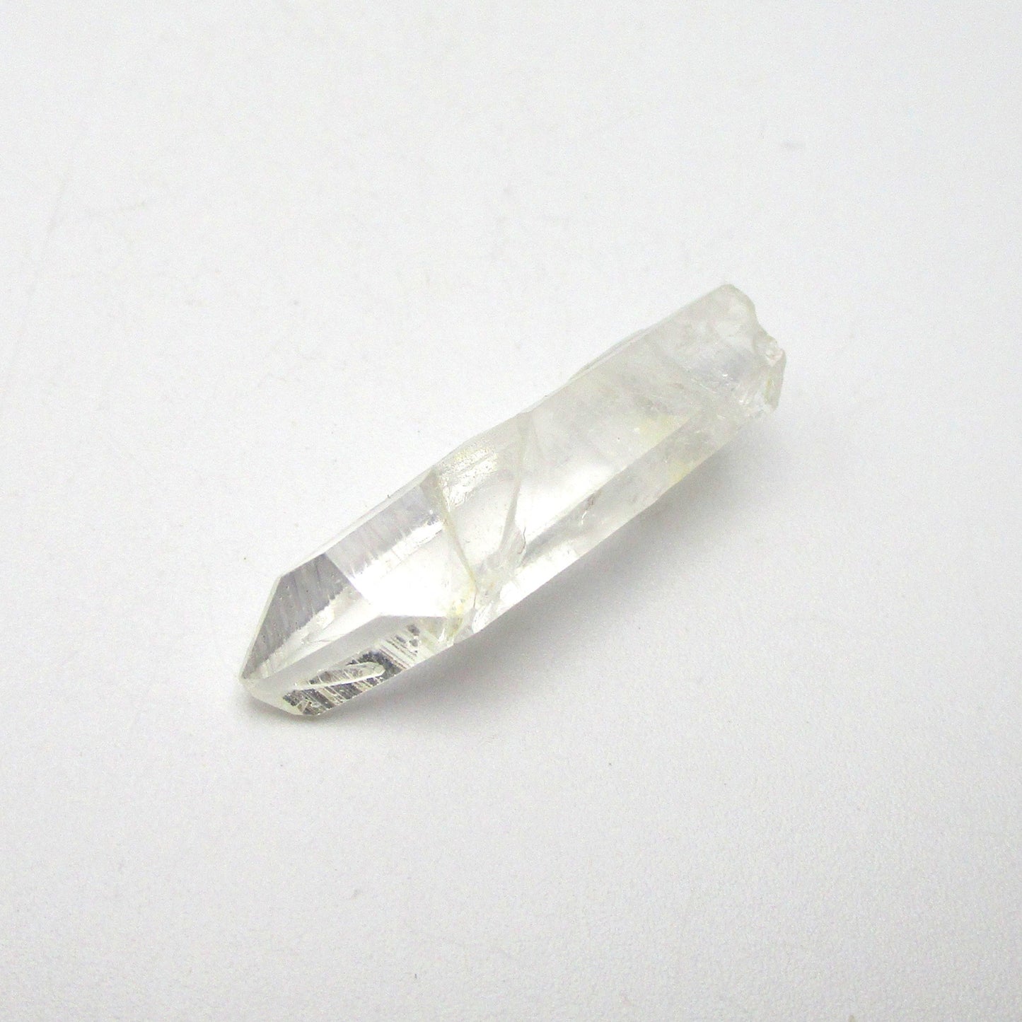 Peruvian Quartz Point