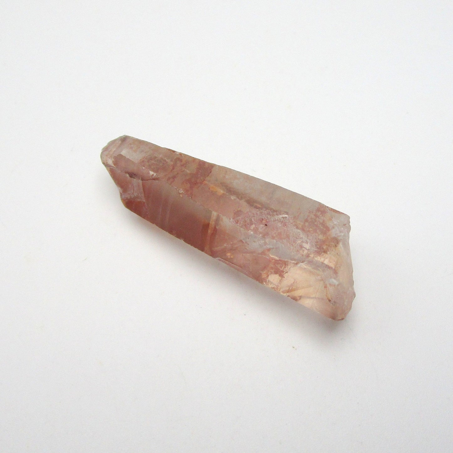 Tangerine Quartz