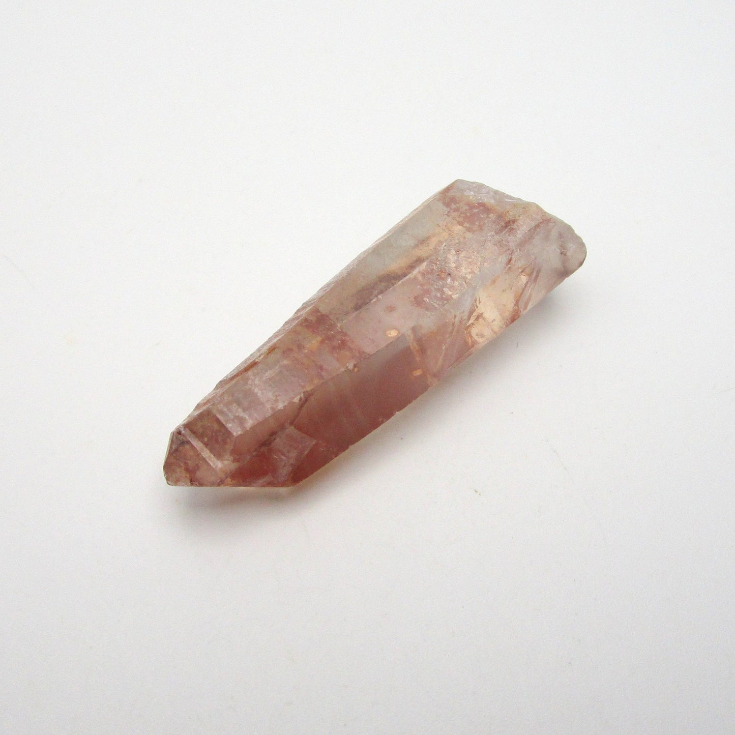 Tangerine Quartz