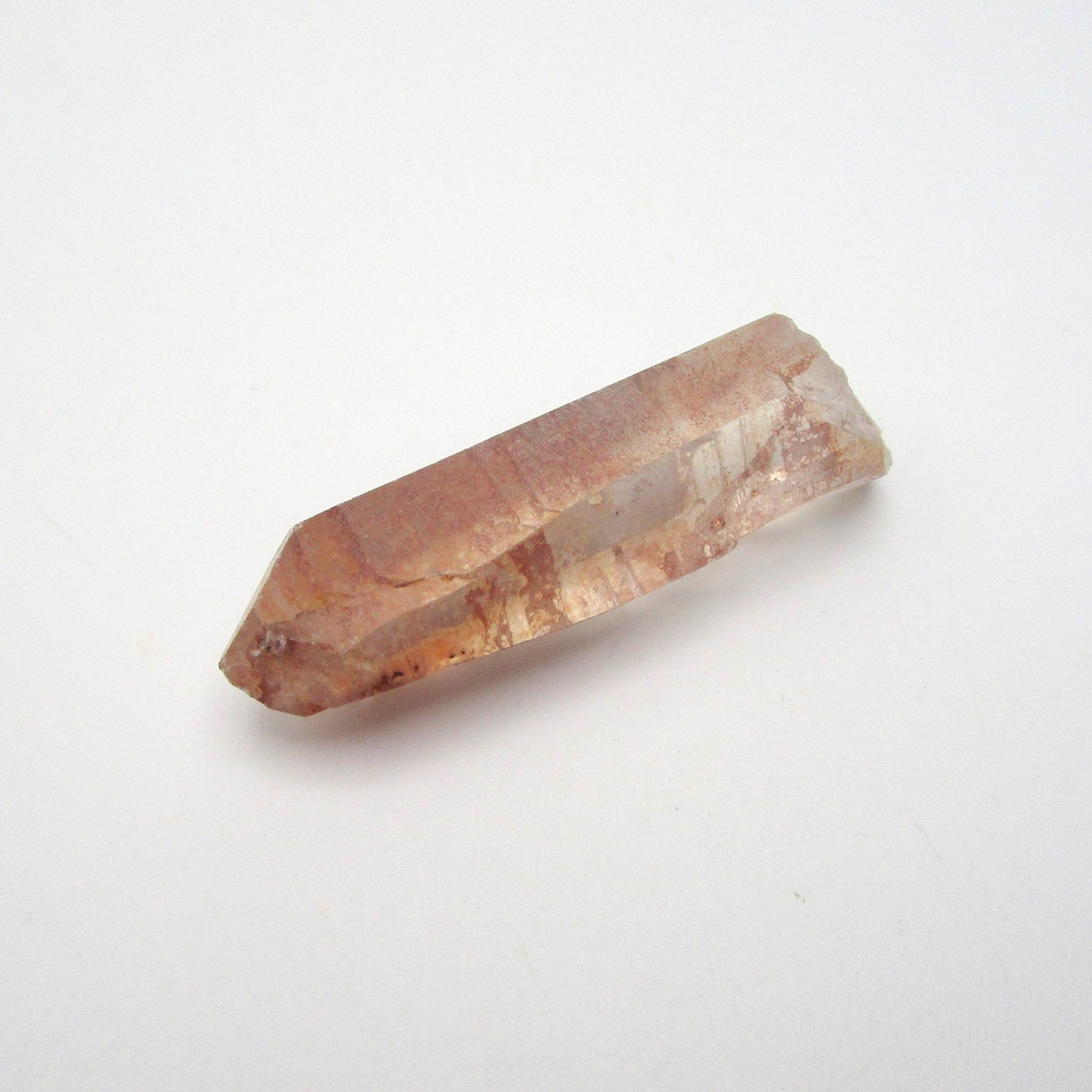 Tangerine Quartz