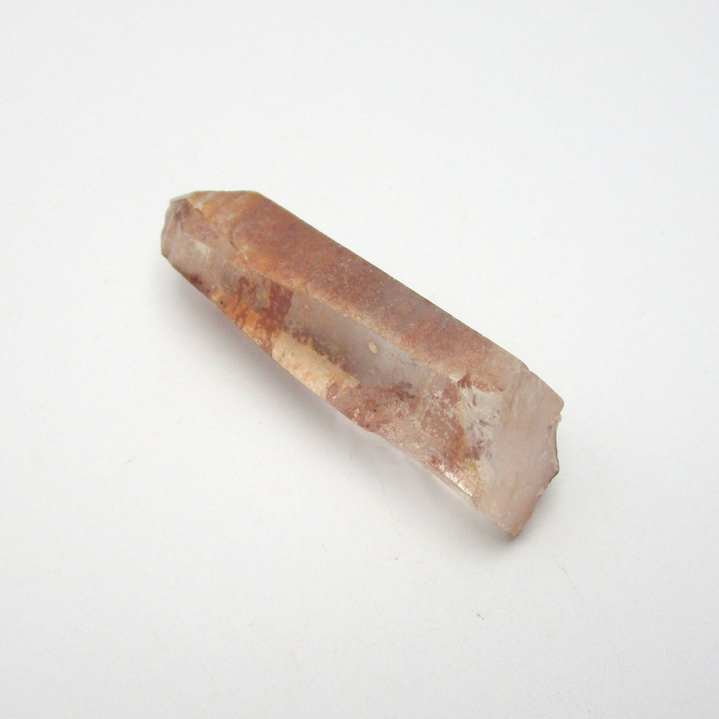 Tangerine Quartz
