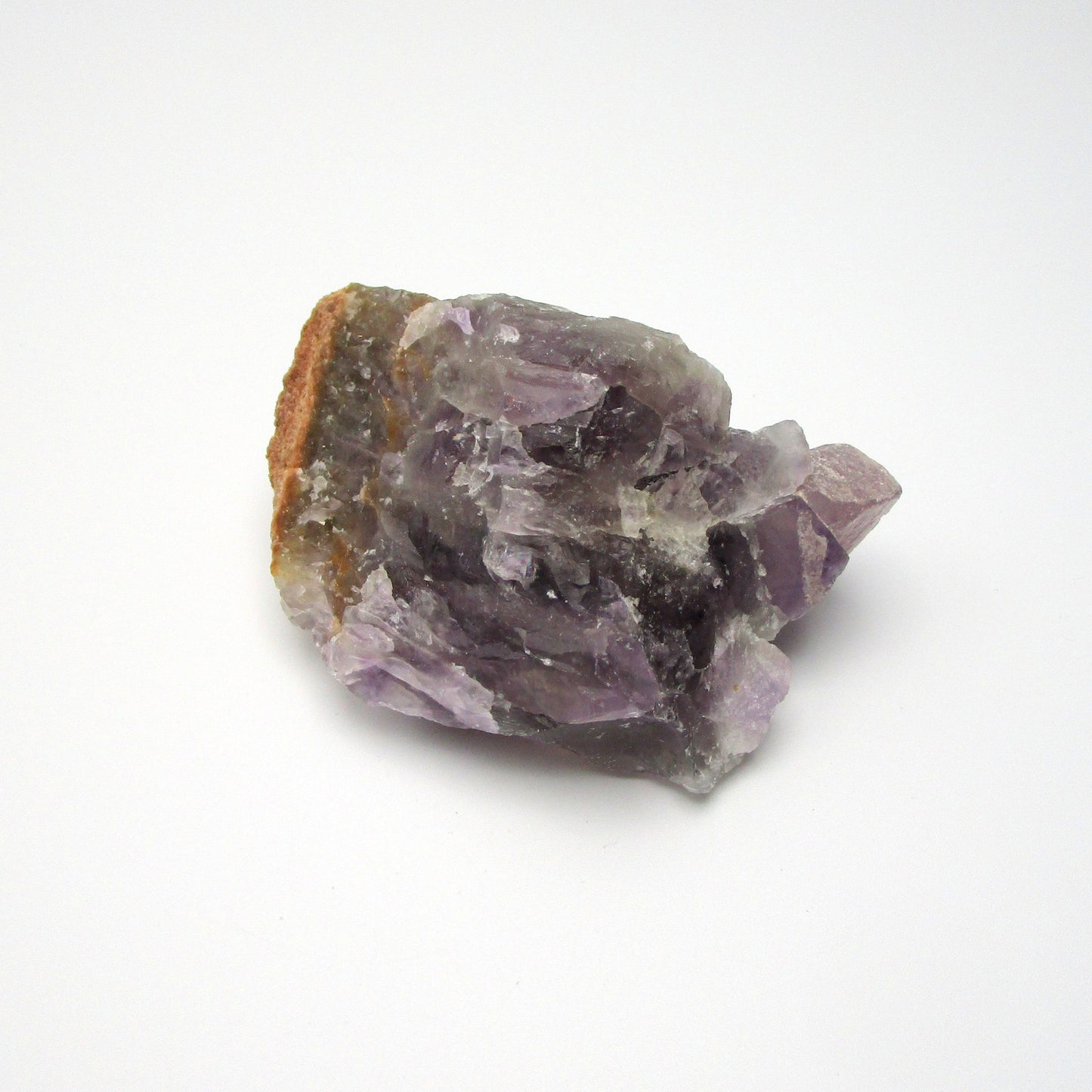Amethyst Cluster