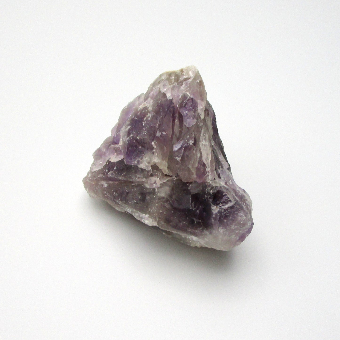 Amethyst Cluster