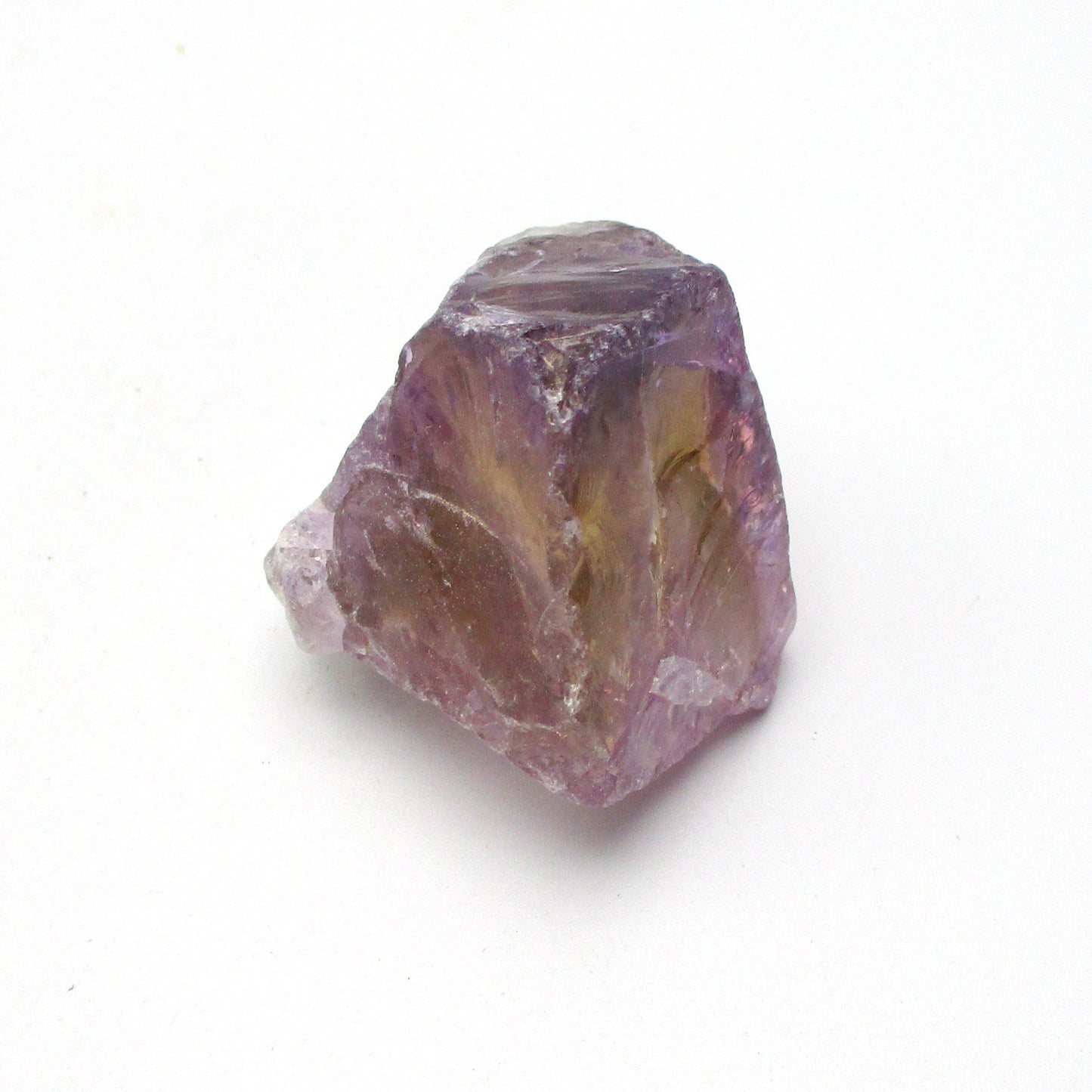 Ametrine