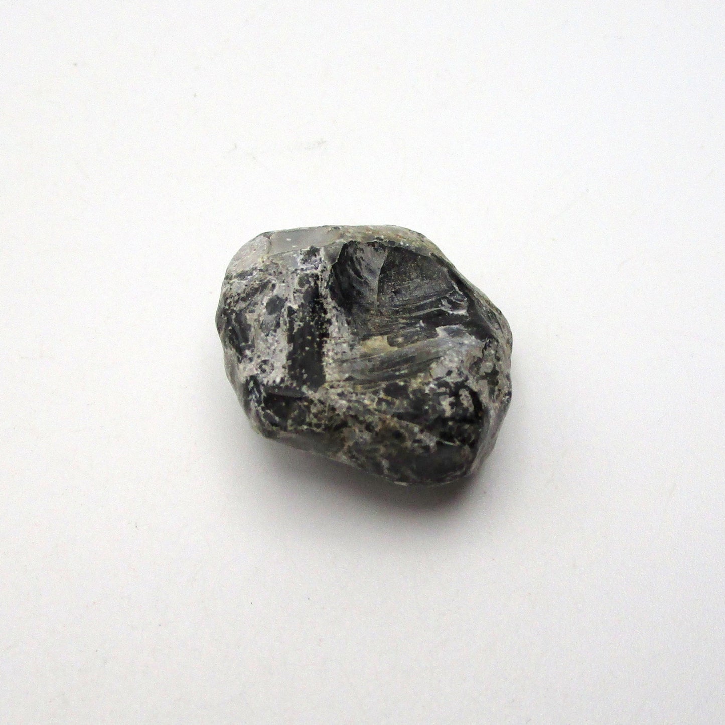 Apache Tear