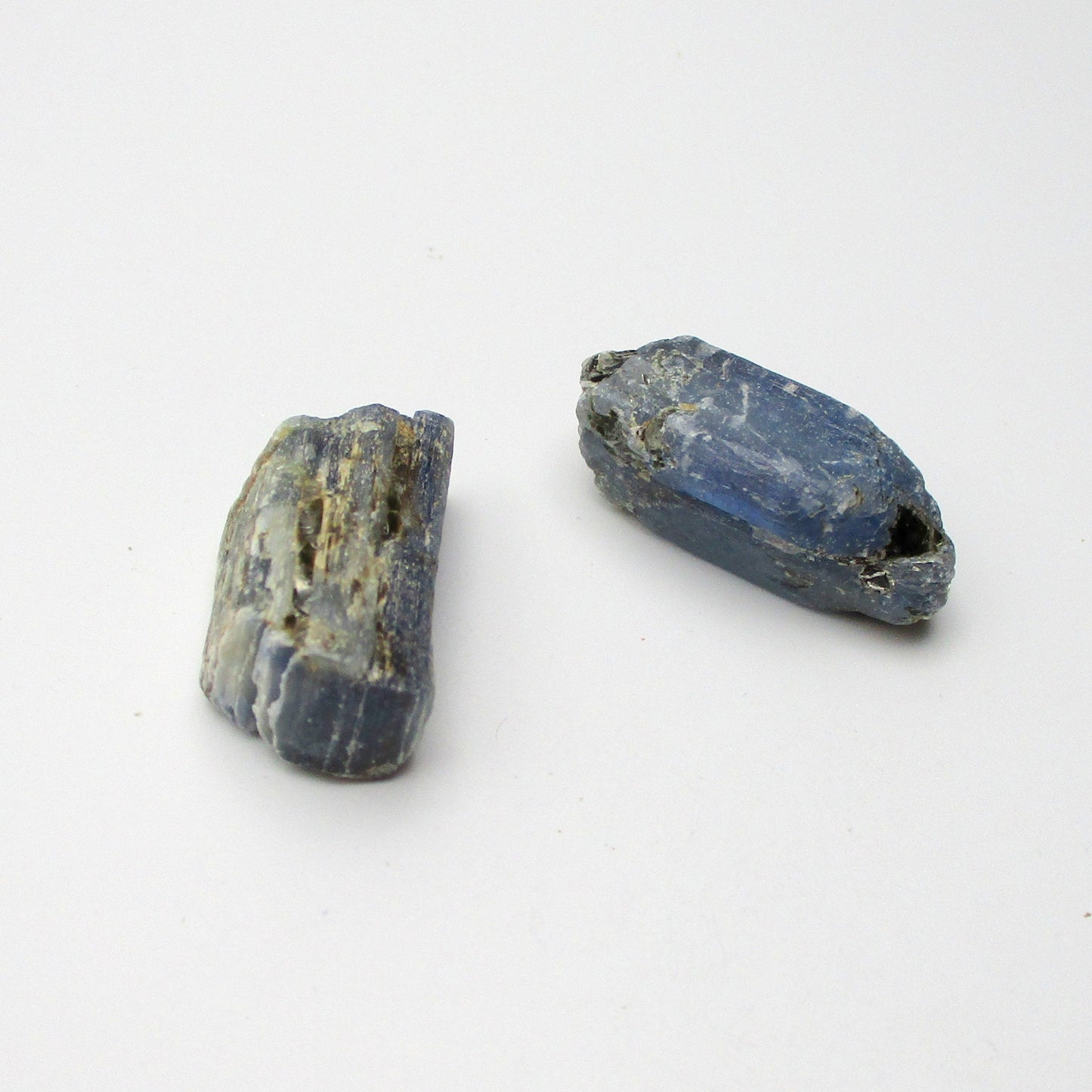 Blue Kyanite - South African