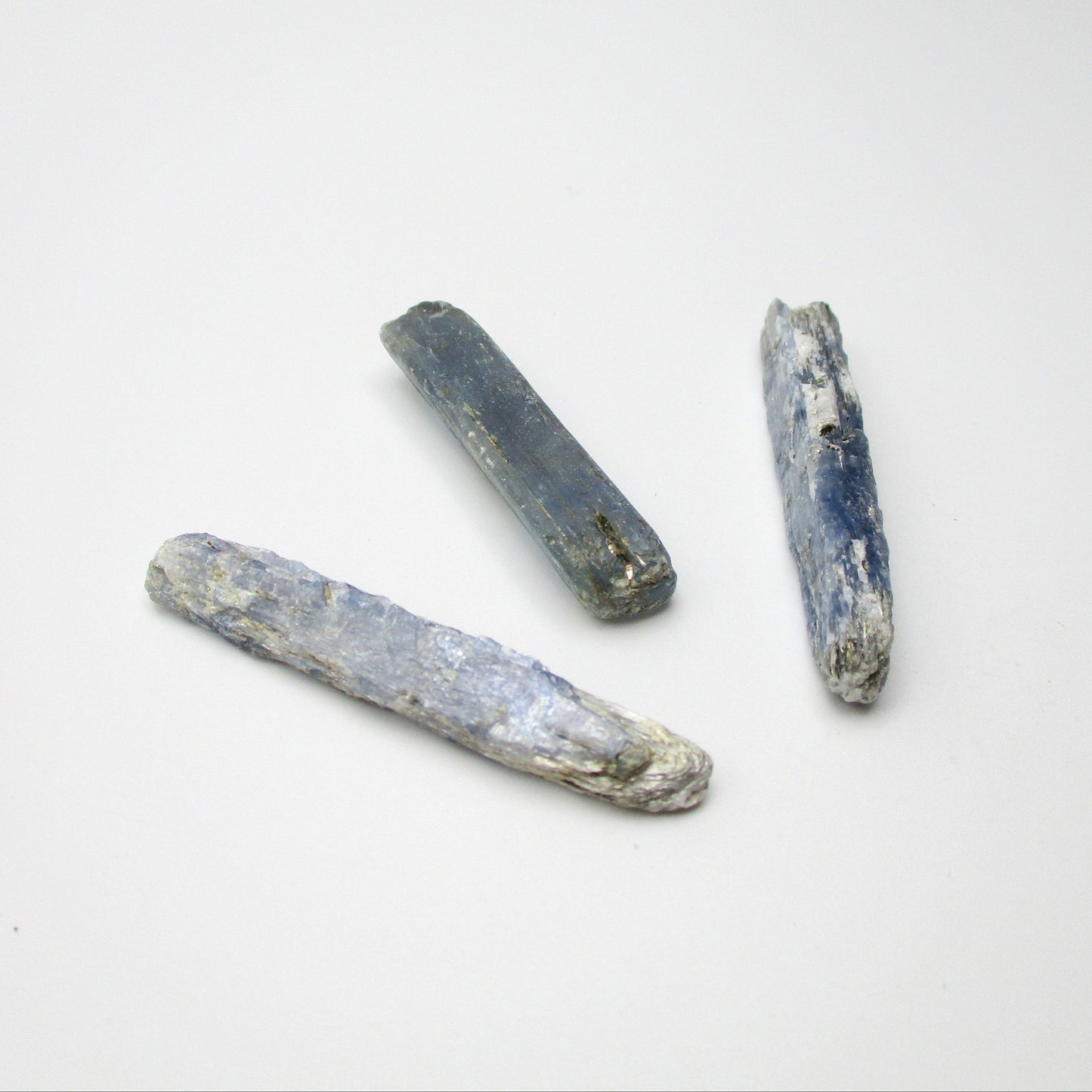 Blue Kyanite - South African