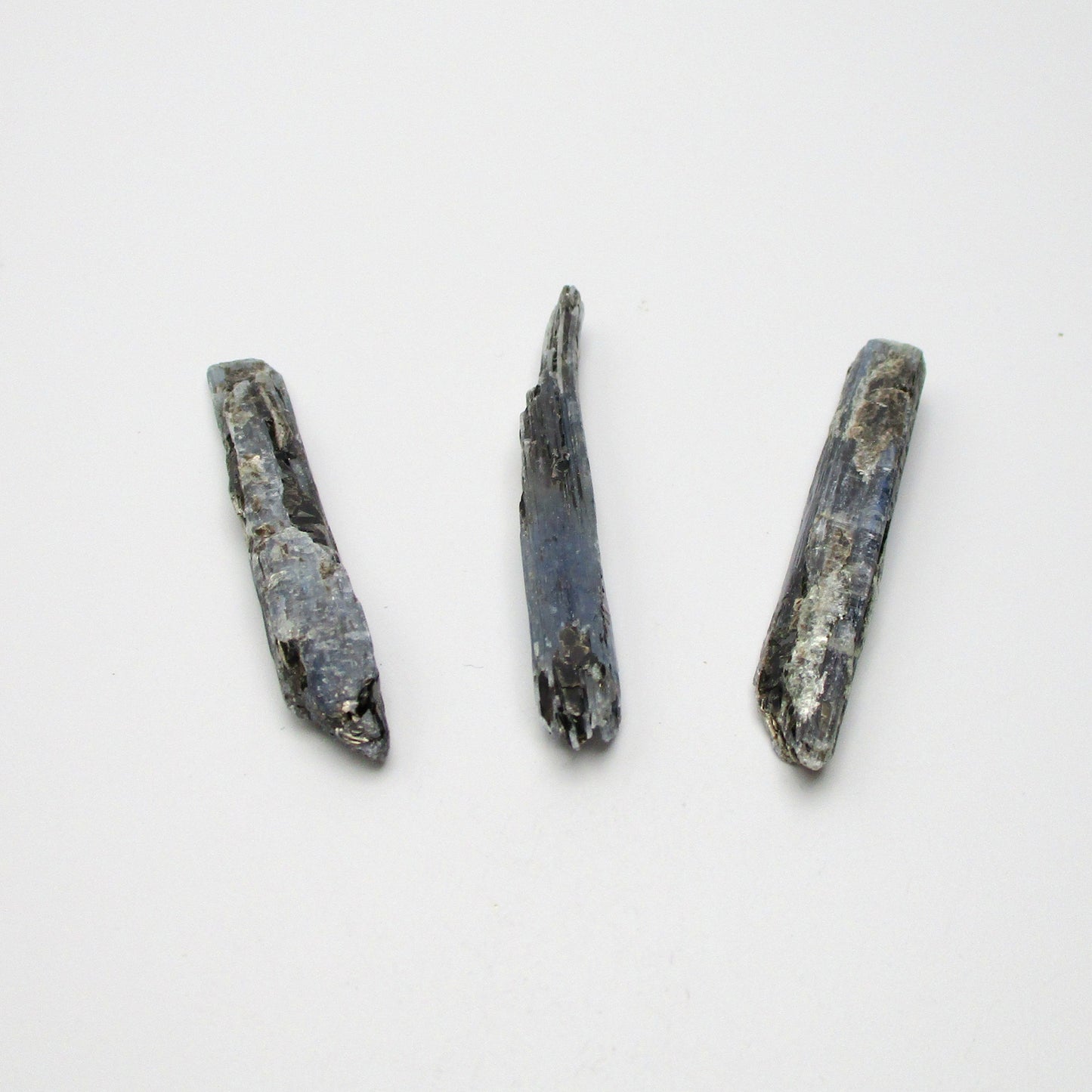 Blue Kyanite - South African