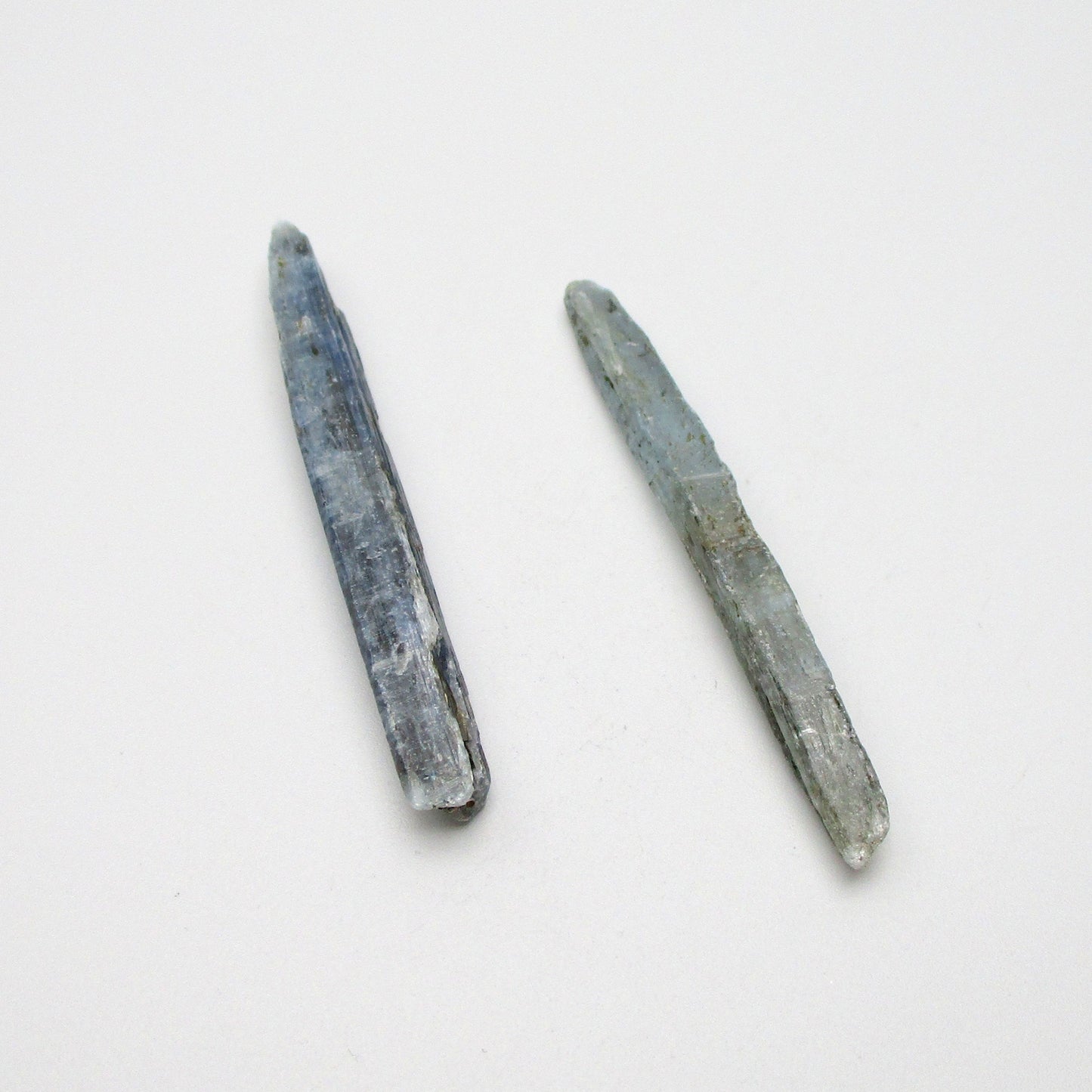 Blue Kyanite - South African