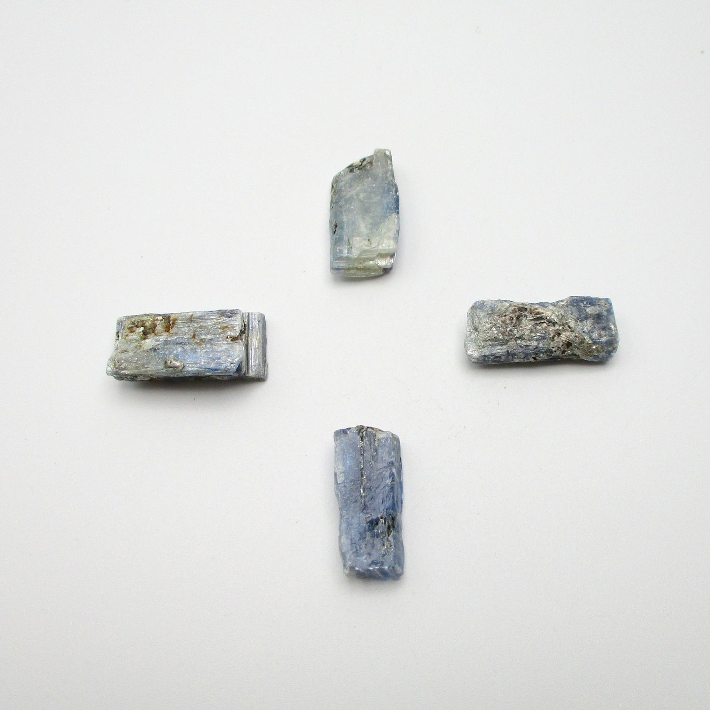 Blue Kyanite - South African