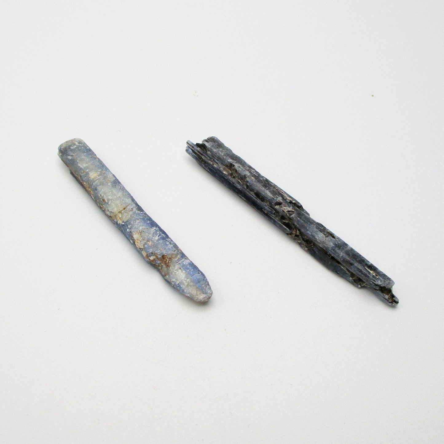 Blue Kyanite - South African