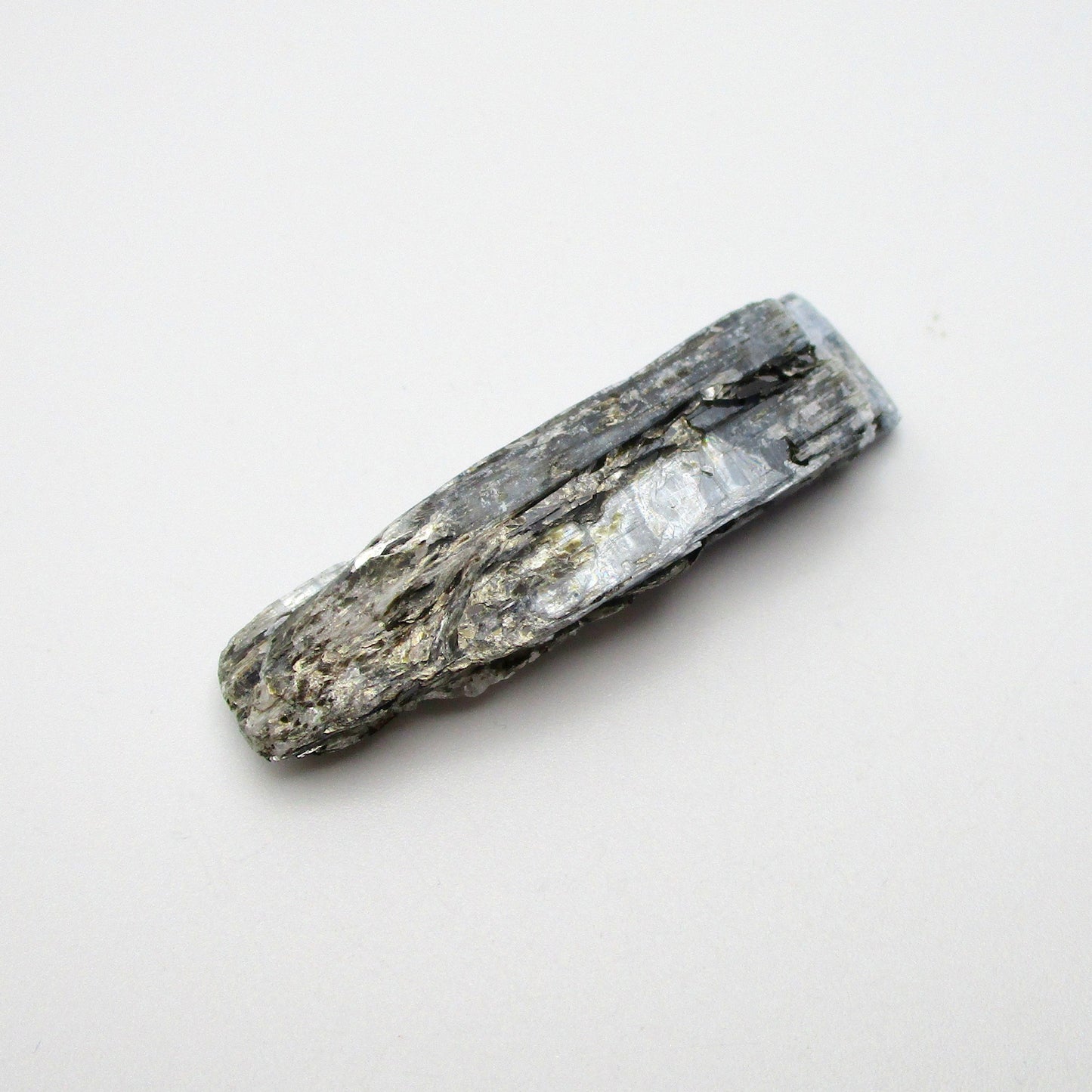 Blue Kyanite - South African