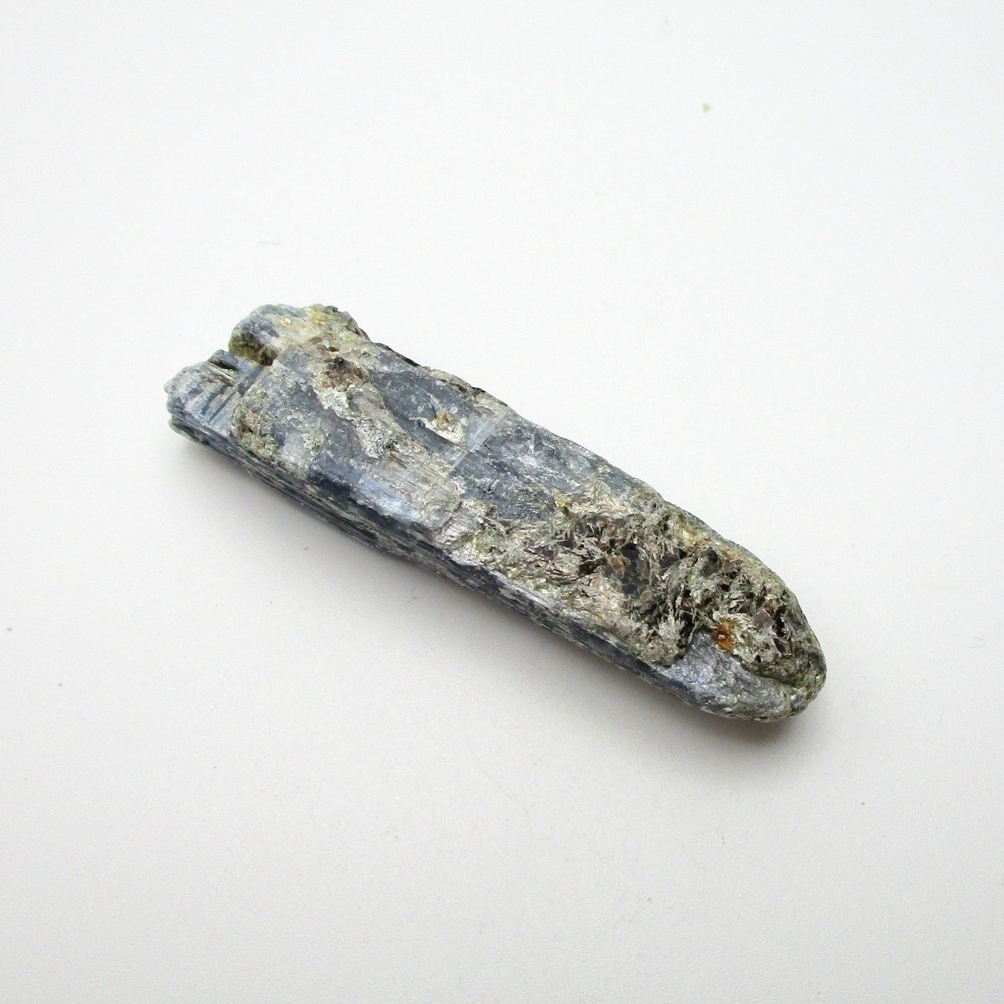 Blue Kyanite - South African