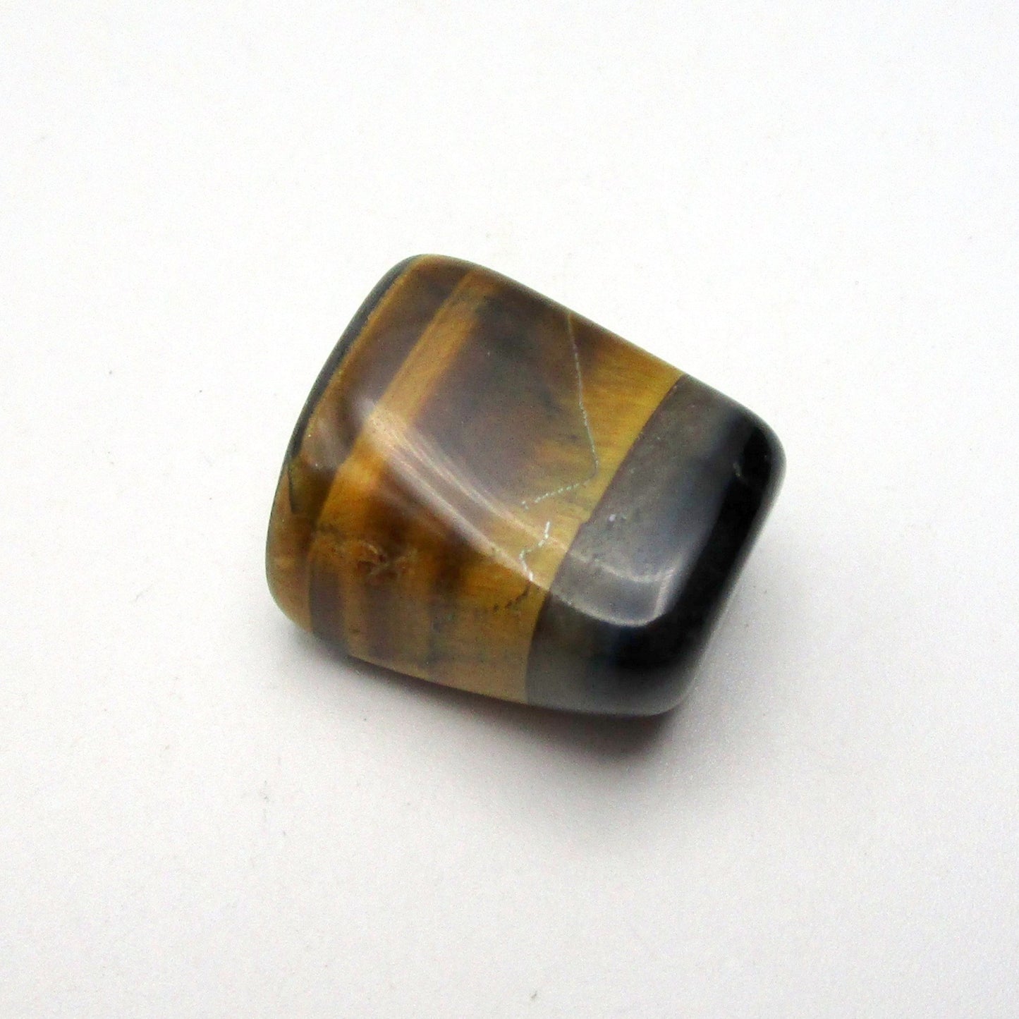 Blue Tigers Eye