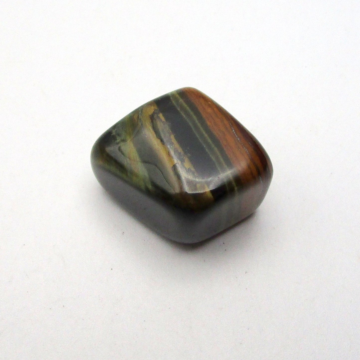 Blue Tigers Eye