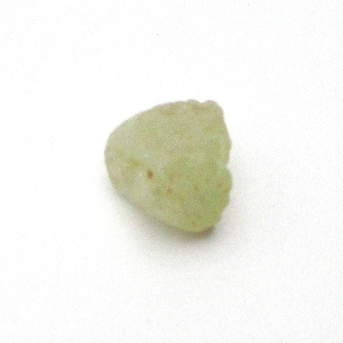 Chrysoberyl Specimen – 6mm | Raw Brazilian Chrysoberyl Crystal