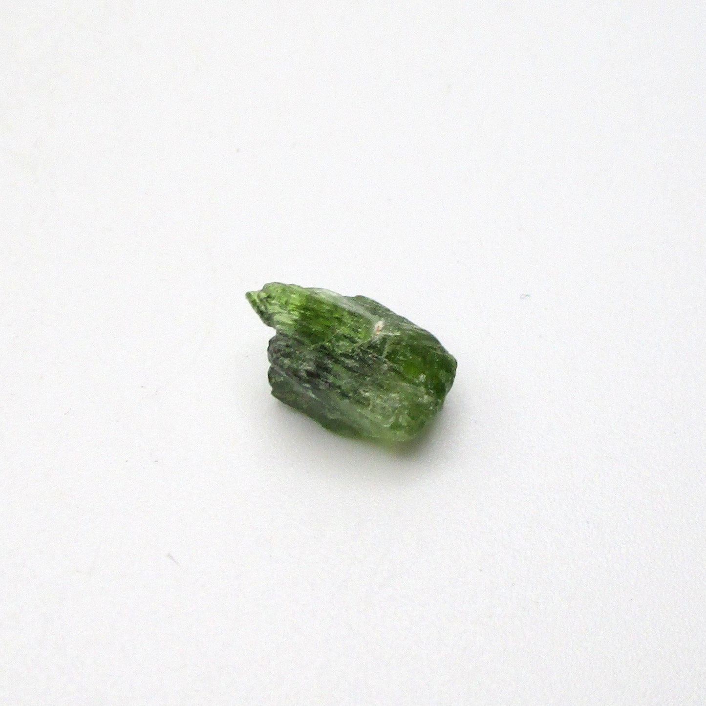 Diopside Crystal – Small Raw Specimen