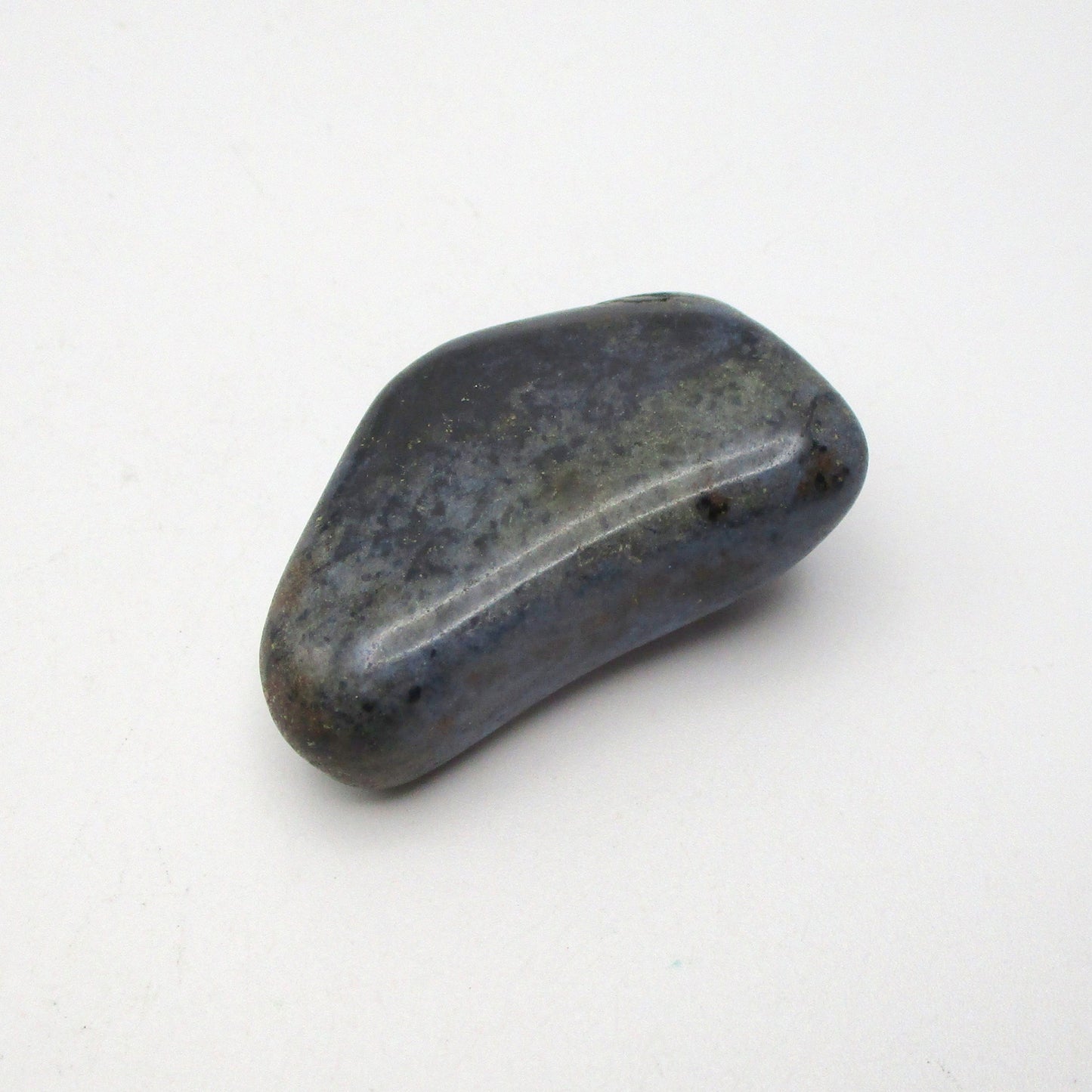 Dumortierite