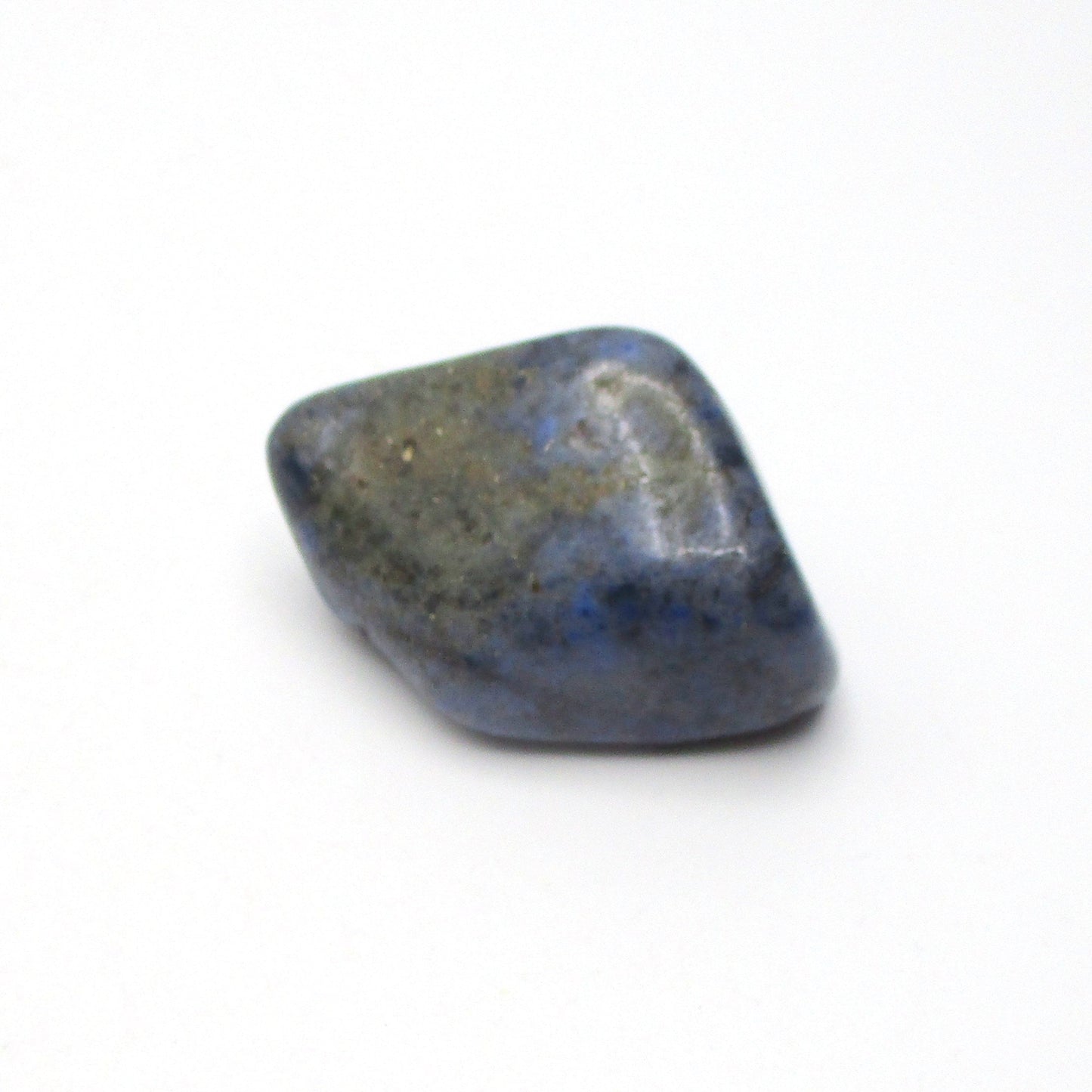 Dumortierite