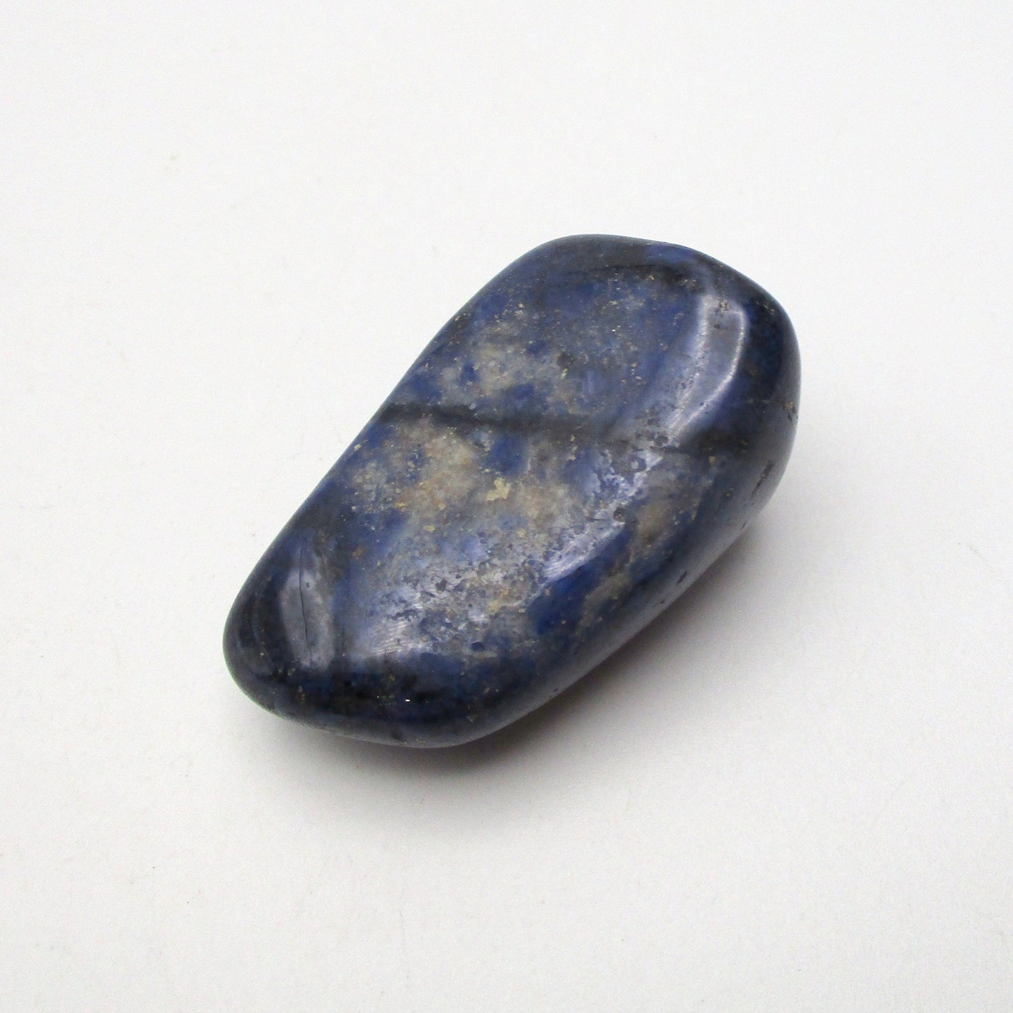 Dumortierite