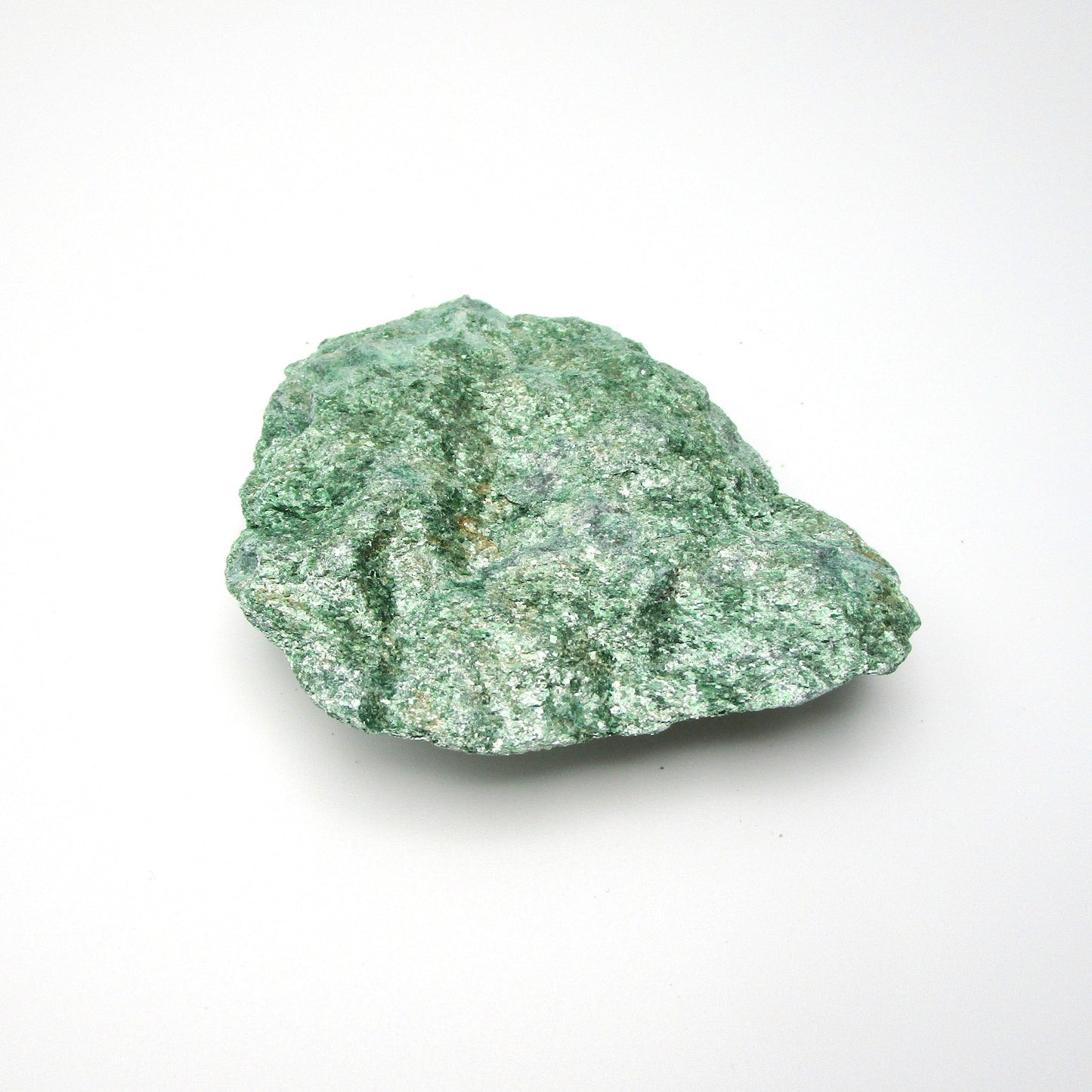 Fuchsite