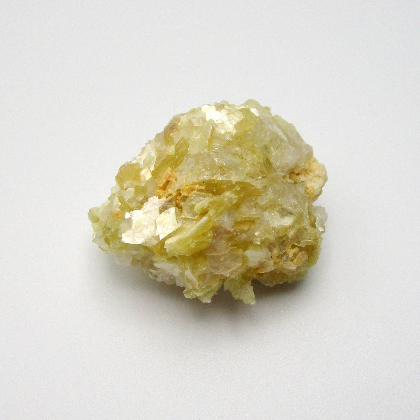 Golden Star Lepidolite