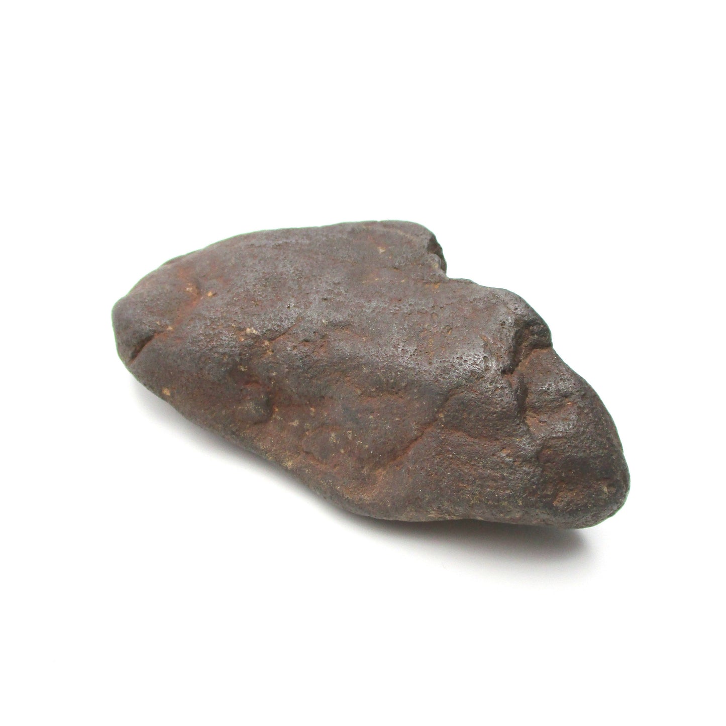 Khuya | Peruvian Shaman Stone | 3.5" x 2" x 1"