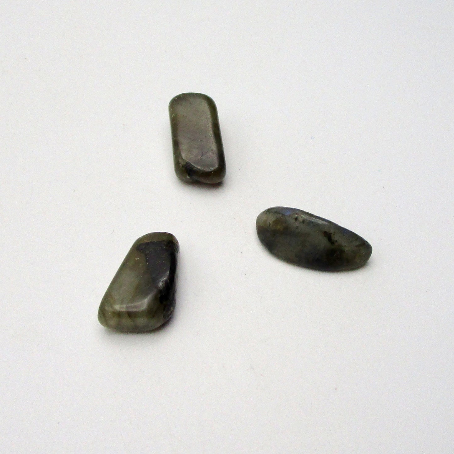 Labradorite Tumbled