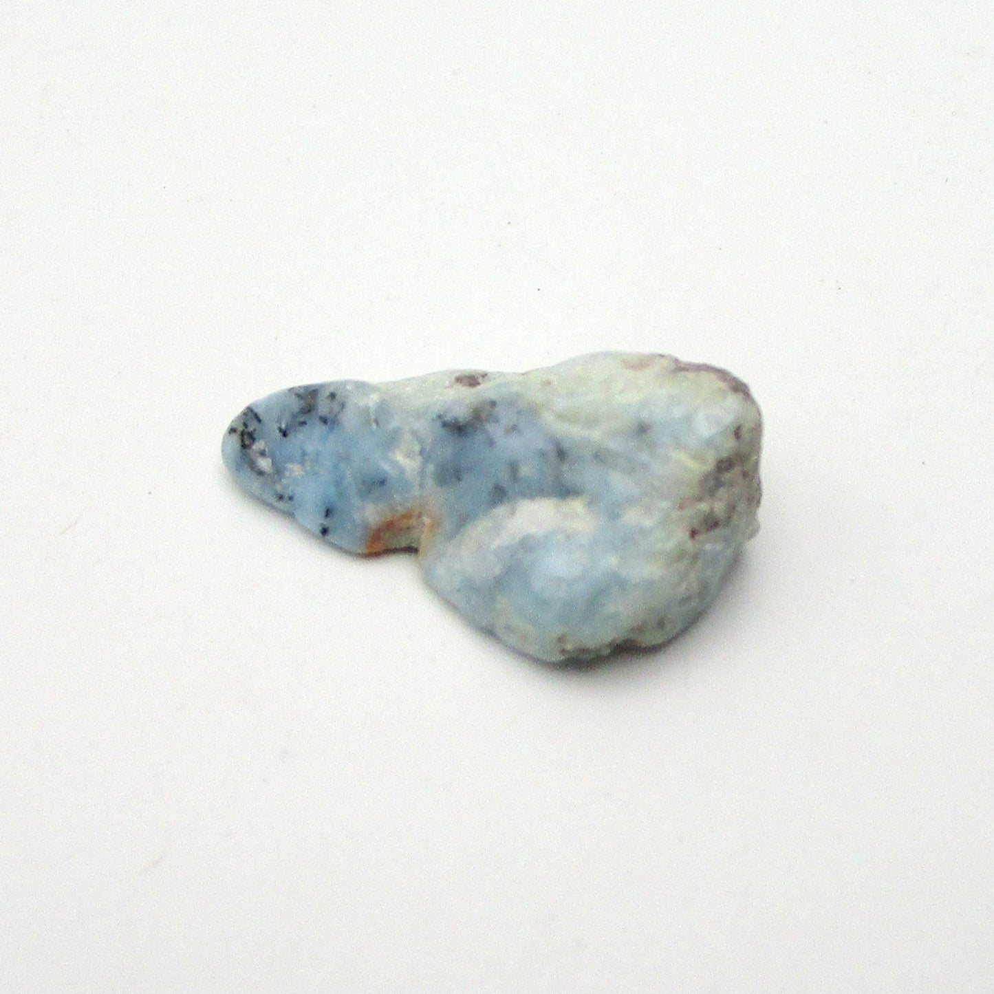 Larimar – Raw Crystal (0.75")