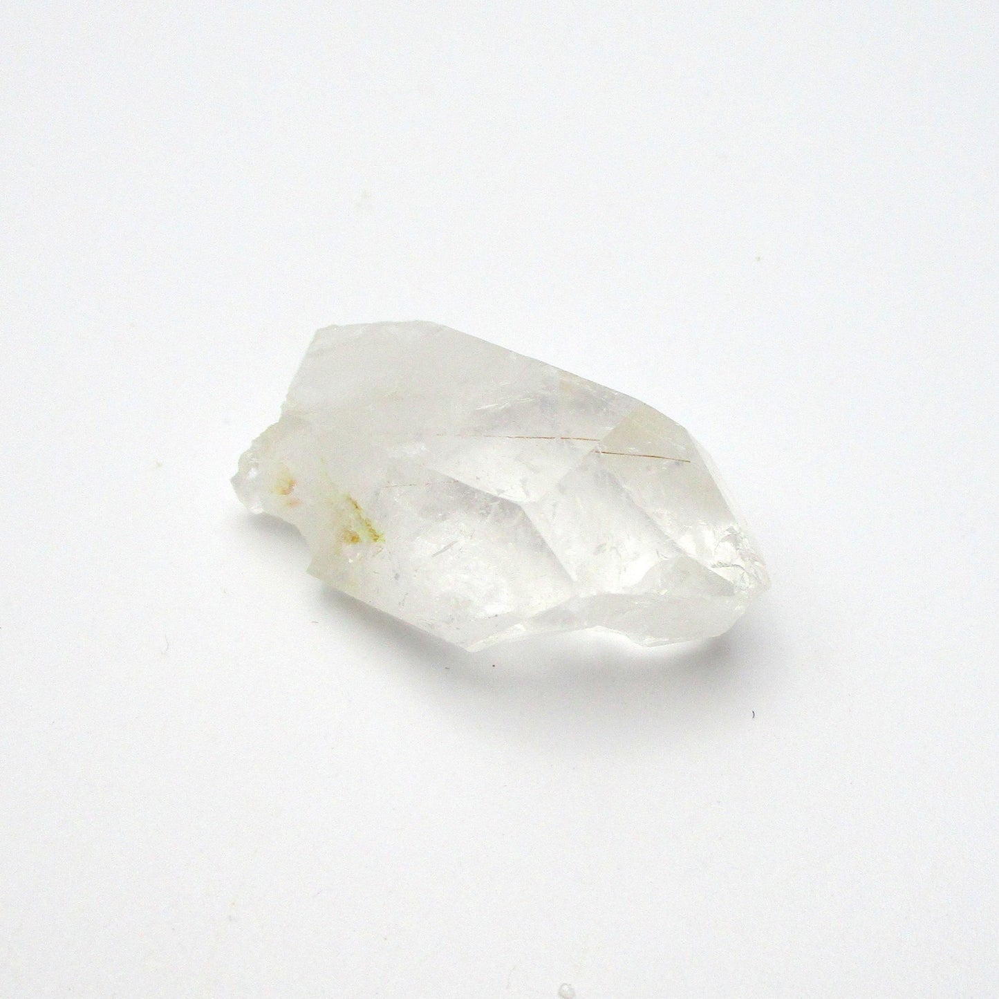 Lemurian Seed Crystal – 1.25" Brazilian Specimen