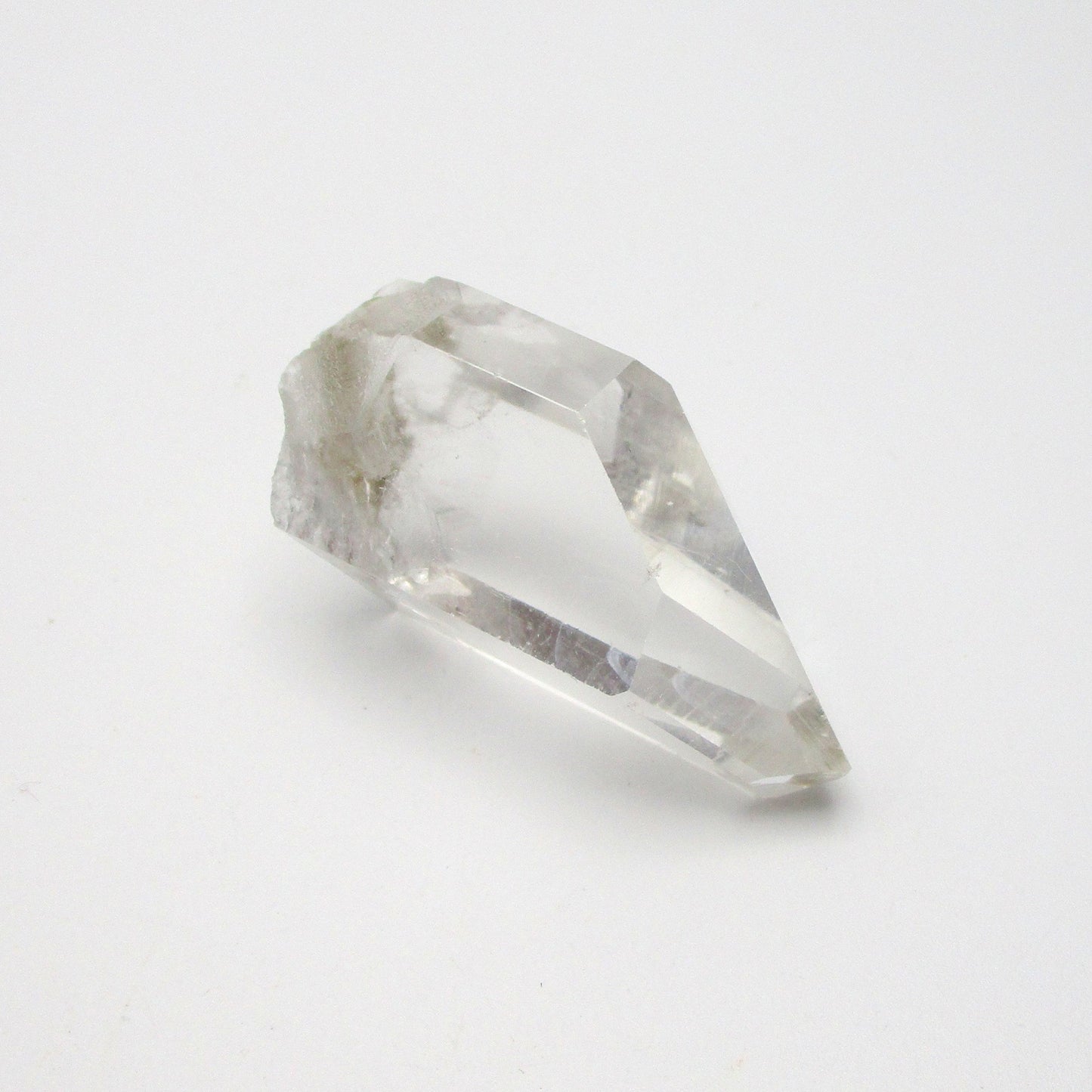 Lemurian Seed Crystal – 1.75" Brazilian Specimen
