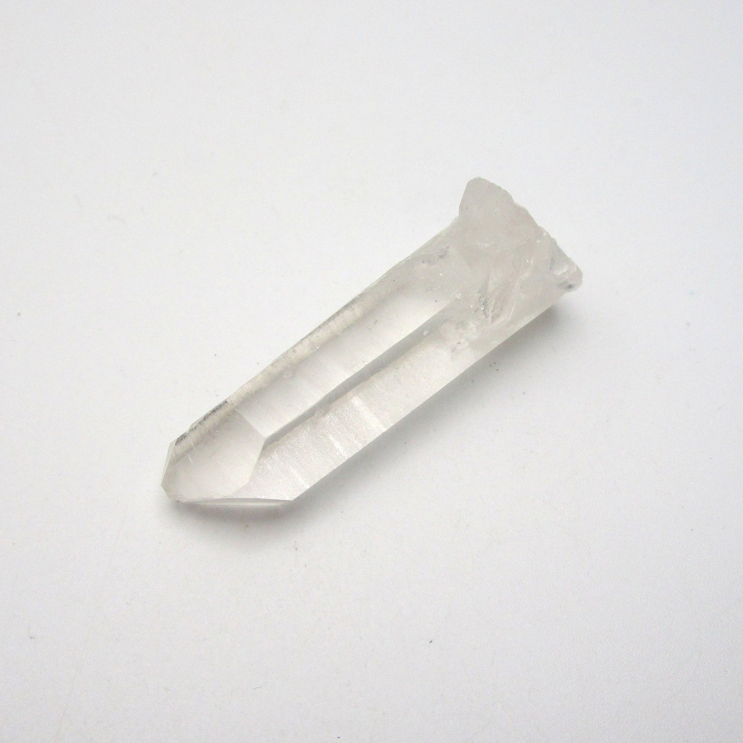 Lemurian Seed Crystal – 2" Wand Brazilian Specimen