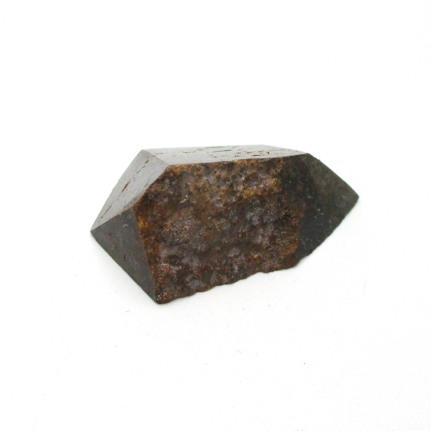 Meteorite – 1.25" Specimen | Raw Iron Meteorite Fragment