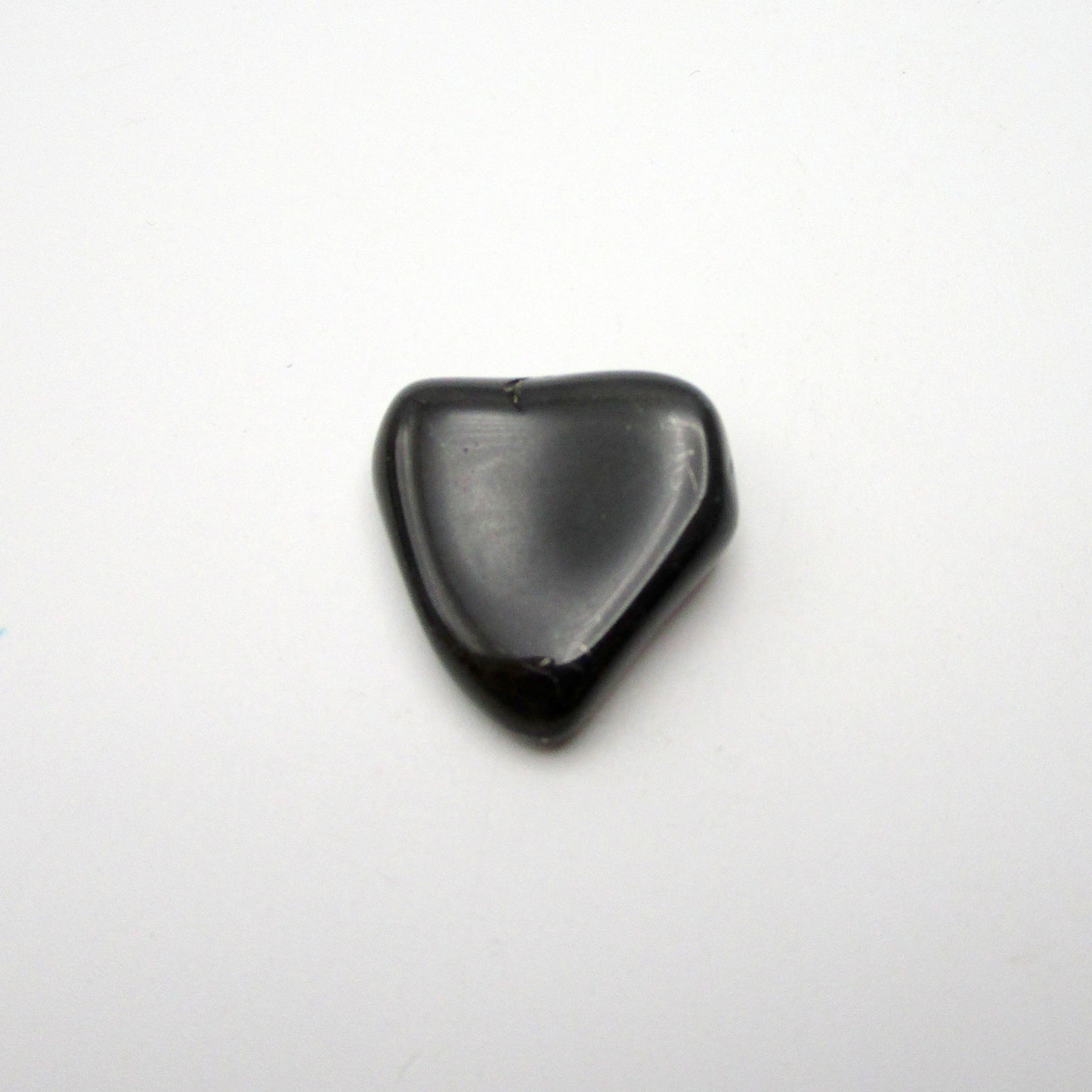 Black Obsidian Tumbled Stone