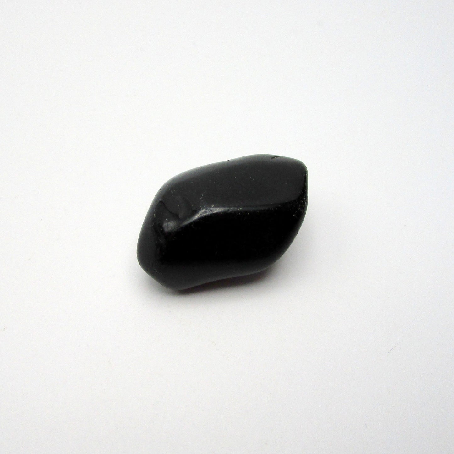 Black Obsidian Tumbled Stone