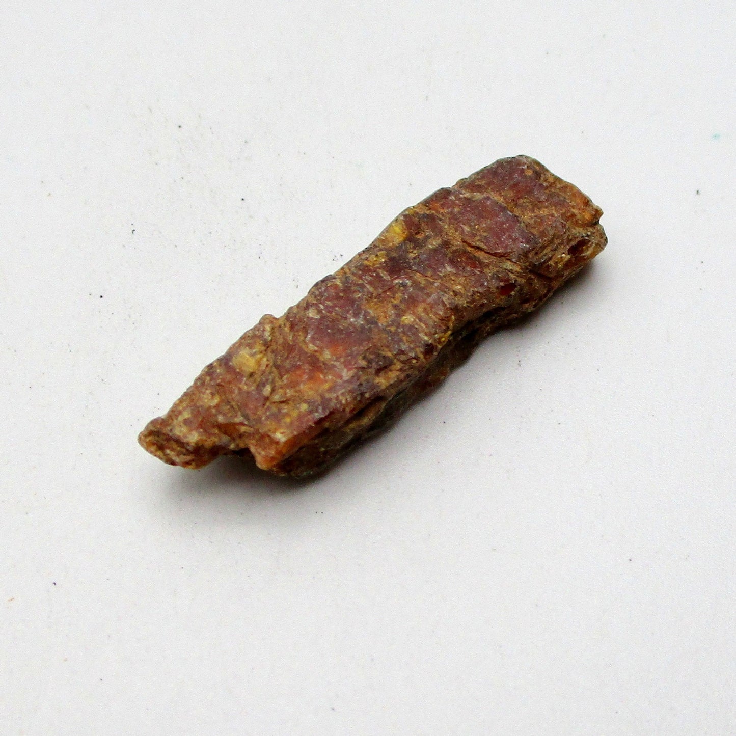Orange Kyanite – Sacral Chakra & Creativity Crystal