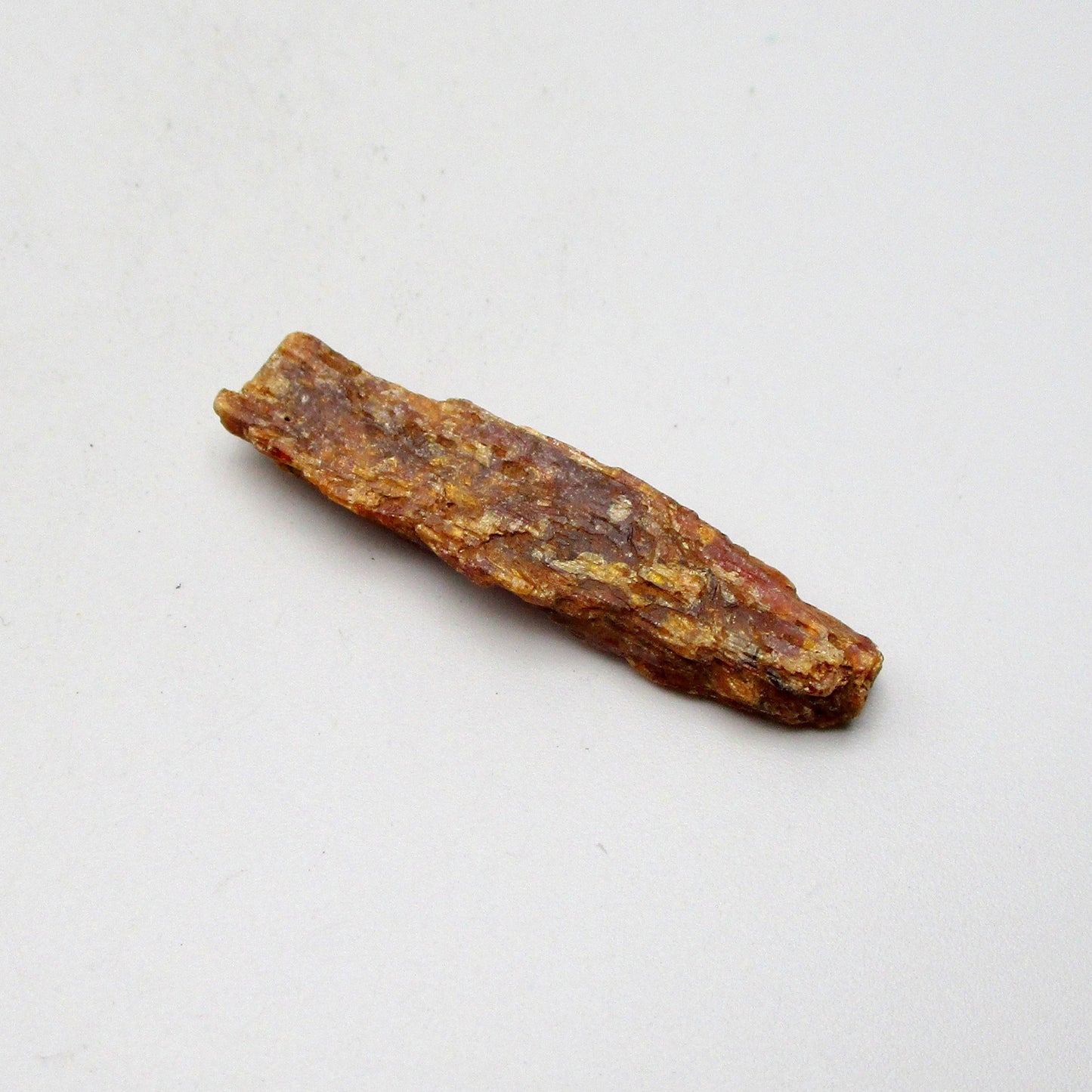 Orange Kyanite – Sacral Chakra & Creativity Crystal
