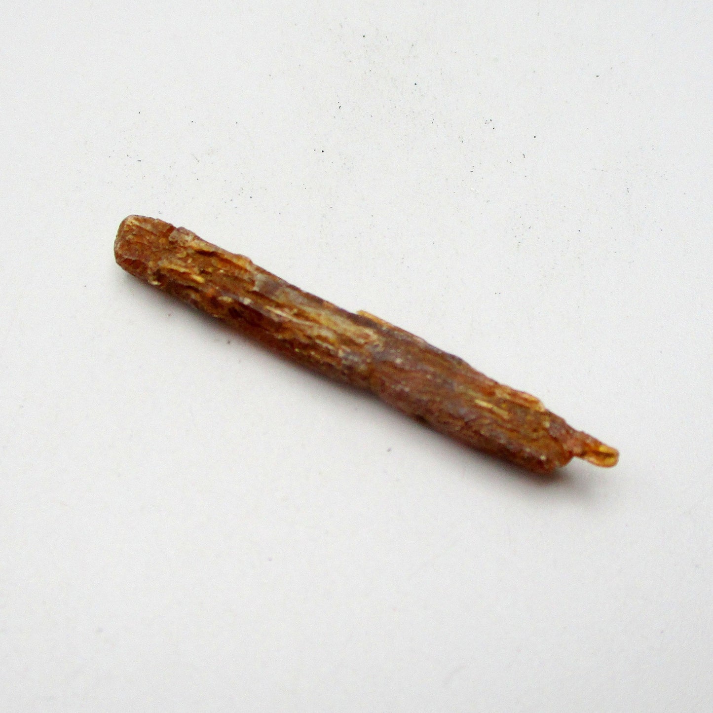 Orange Kyanite – Sacral Chakra & Creativity Crystal