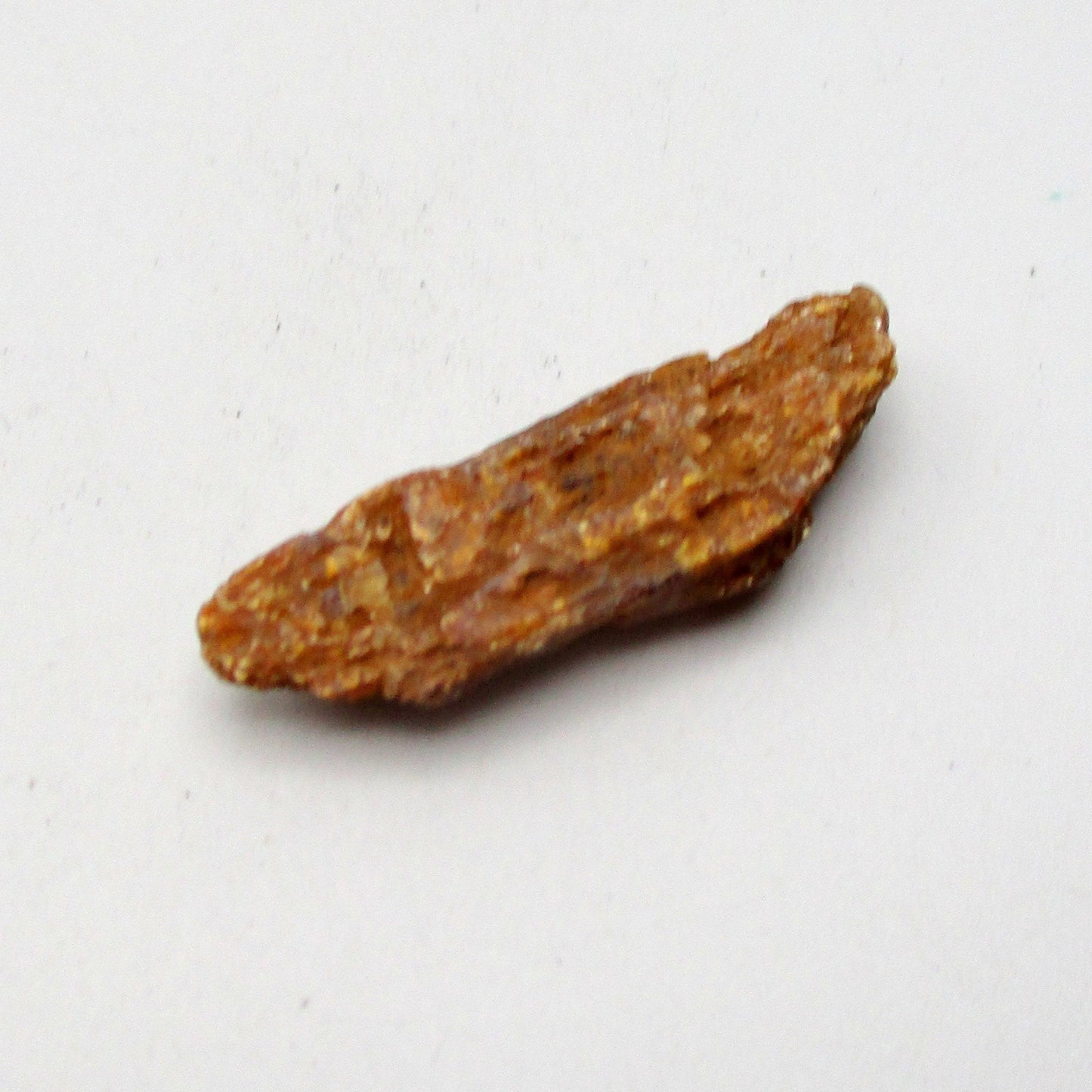 Orange Kyanite – Sacral Chakra & Creativity Crystal