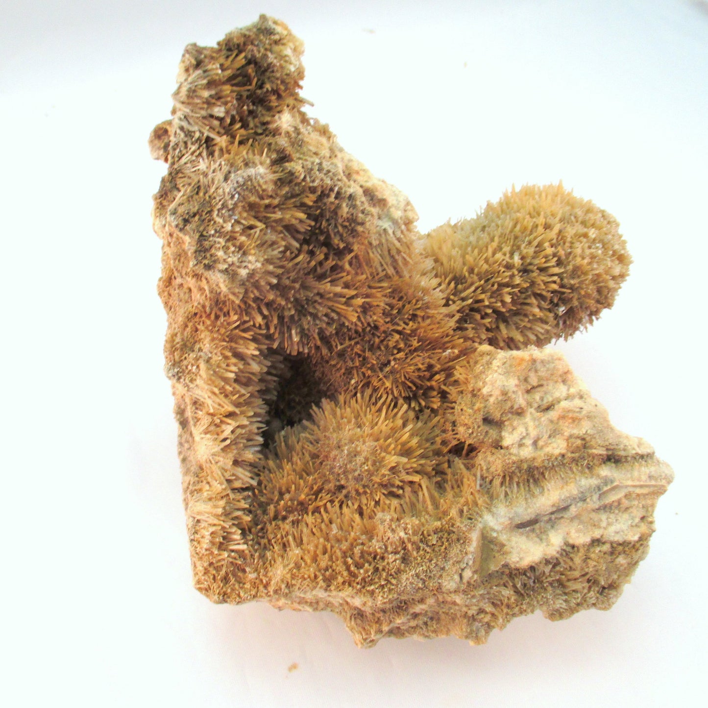 Pennsylvania Selenite