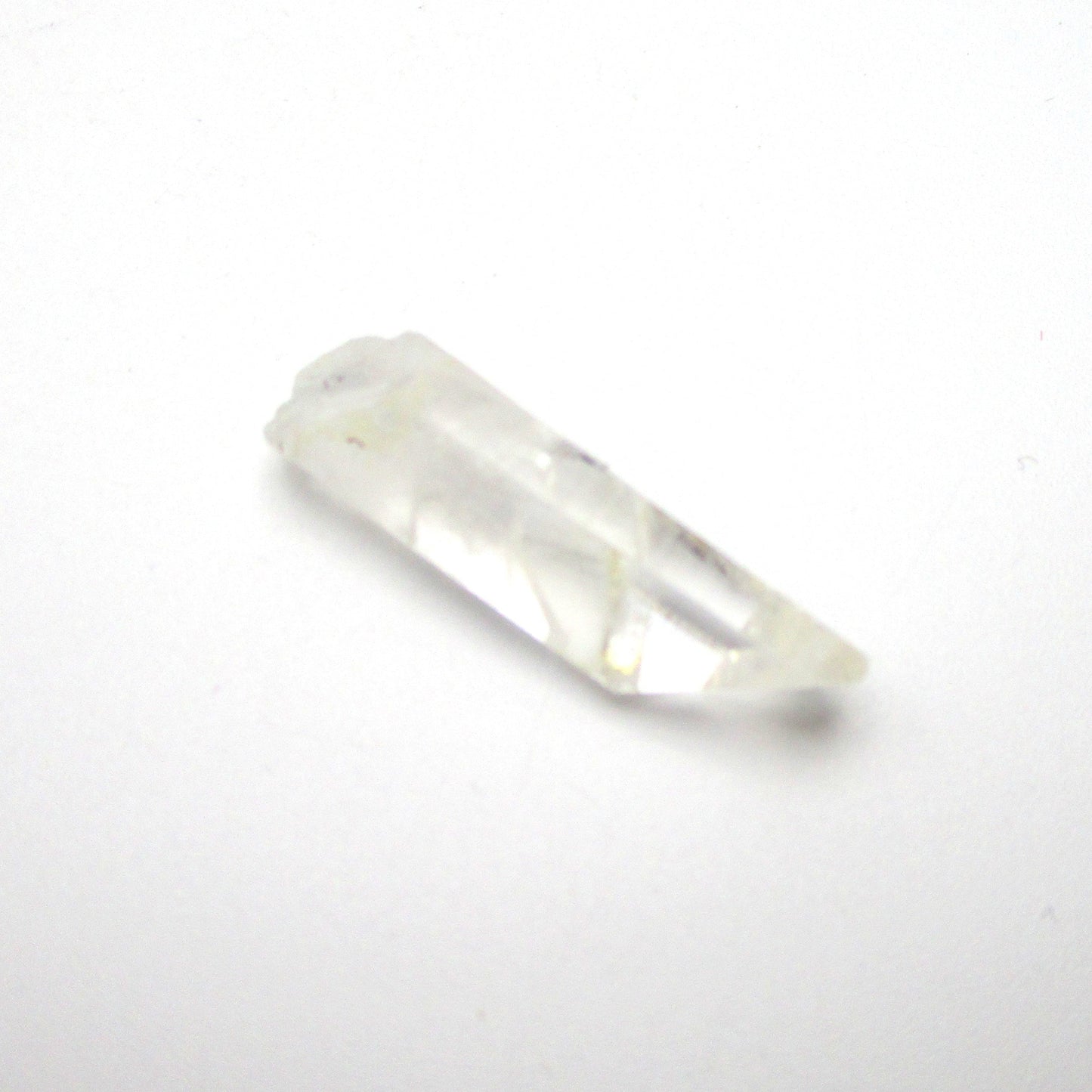 Peruvian Quartz Point