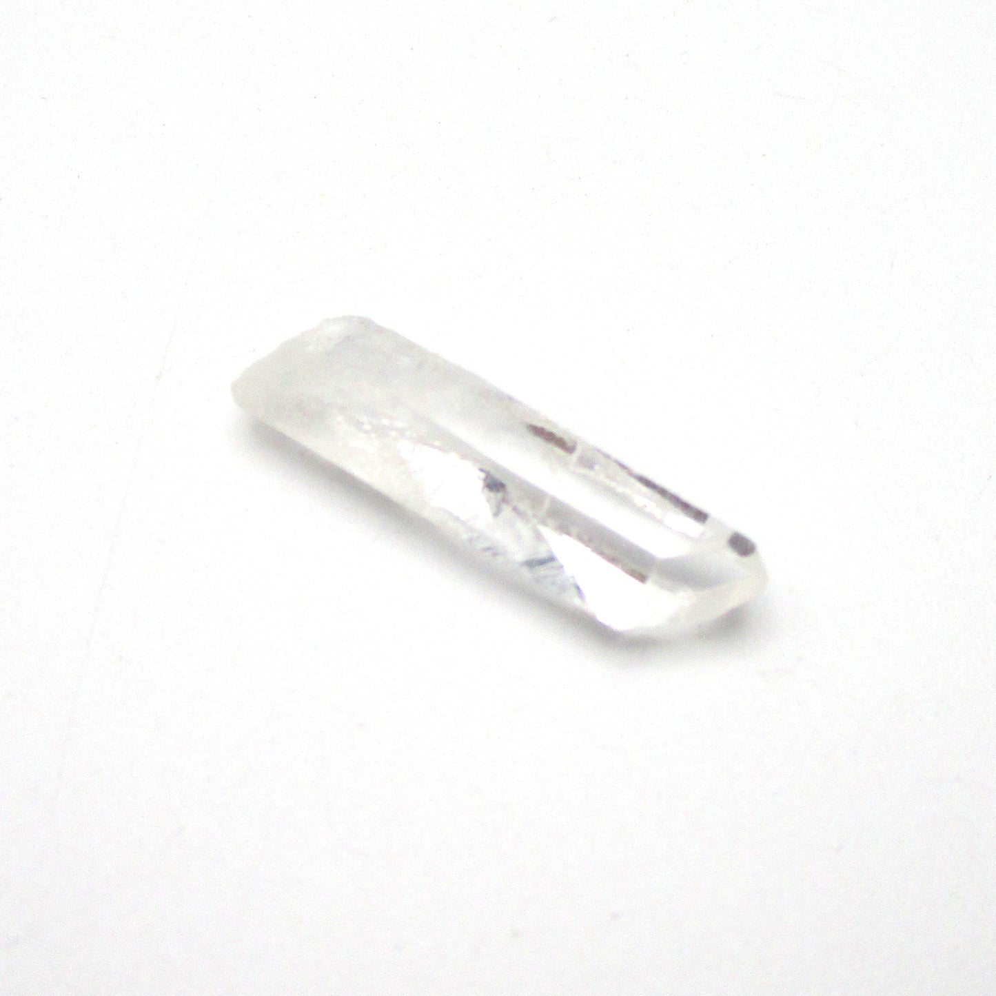 Peruvian Quartz Point
