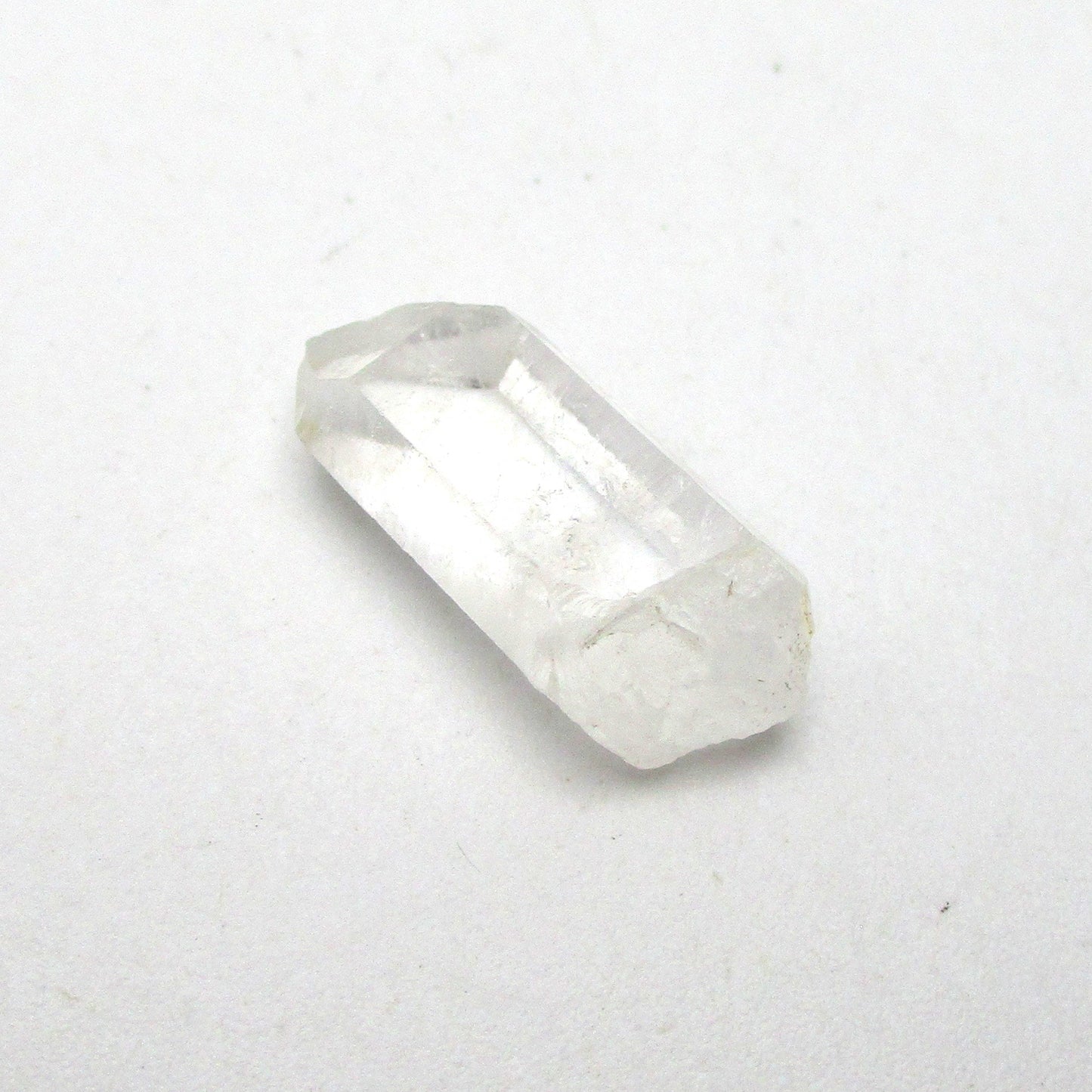 Peruvian Quartz Point