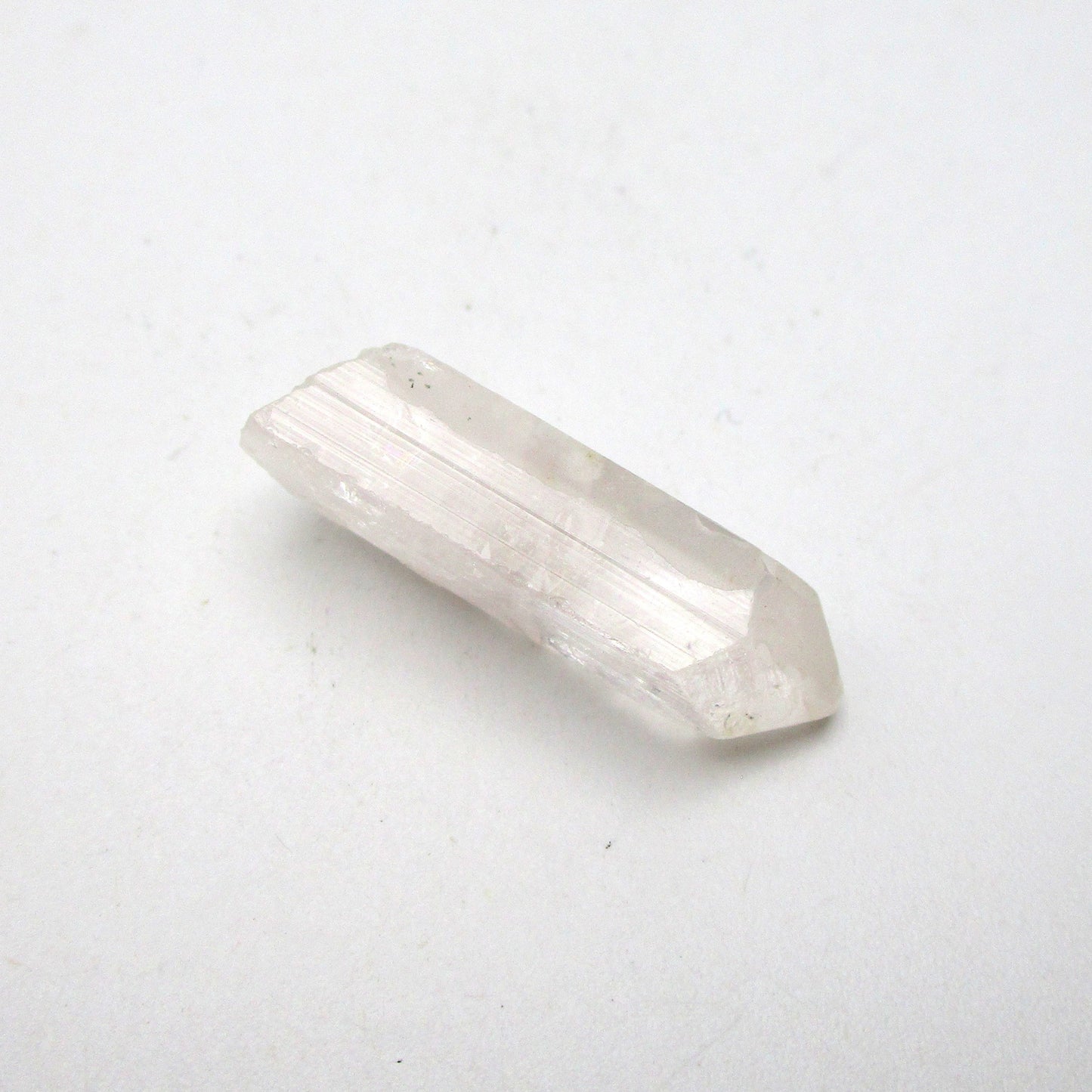 Peruvian Quartz Point