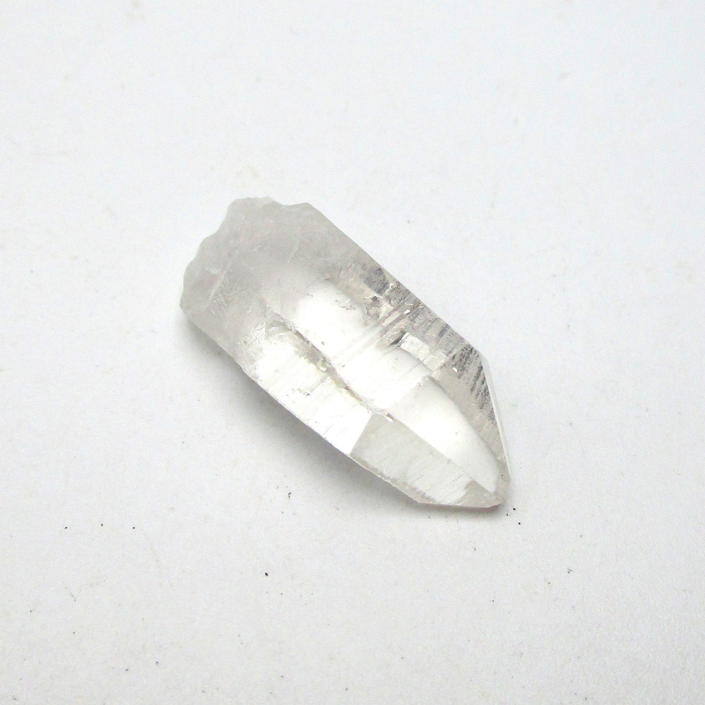 Peruvian Quartz Point