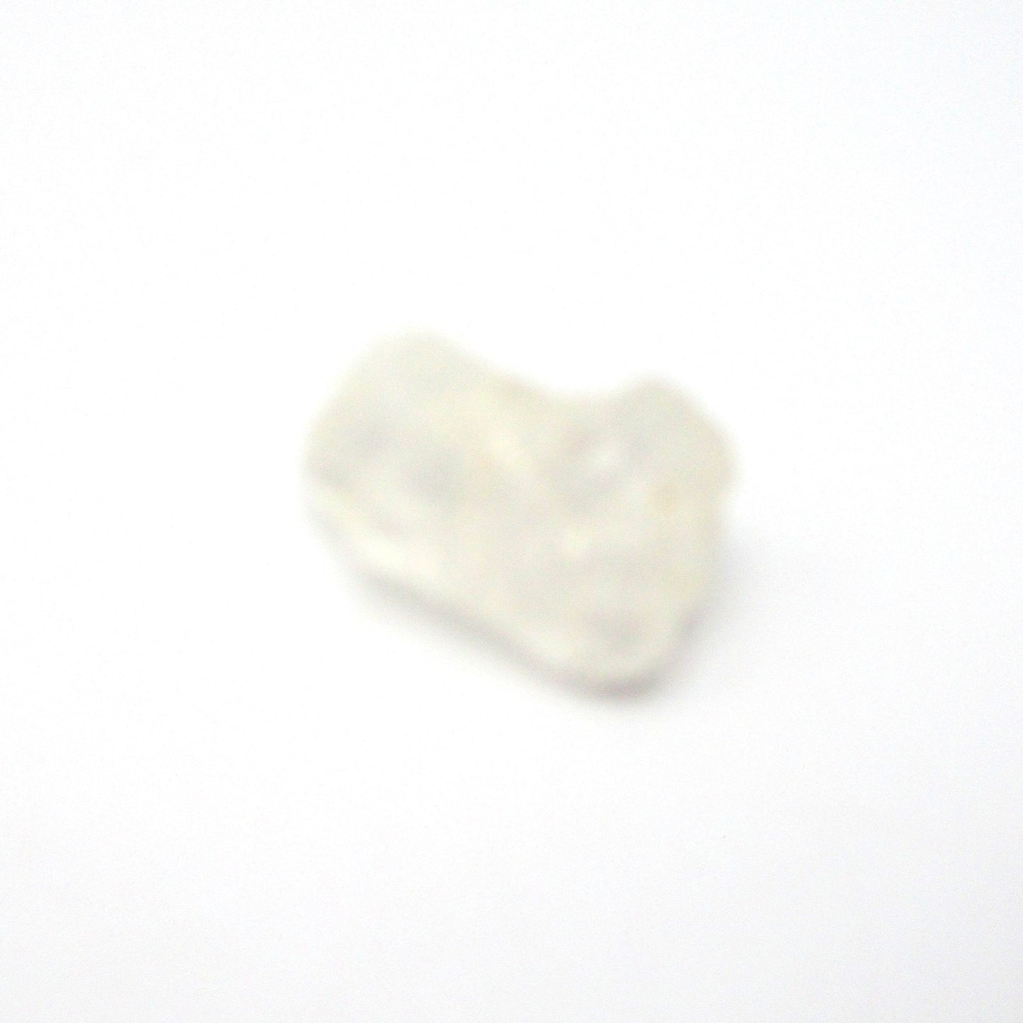Petalite Crystal – 0.75" x 0.5" x 0.25" | Brazilian Petalite Stone of Calm